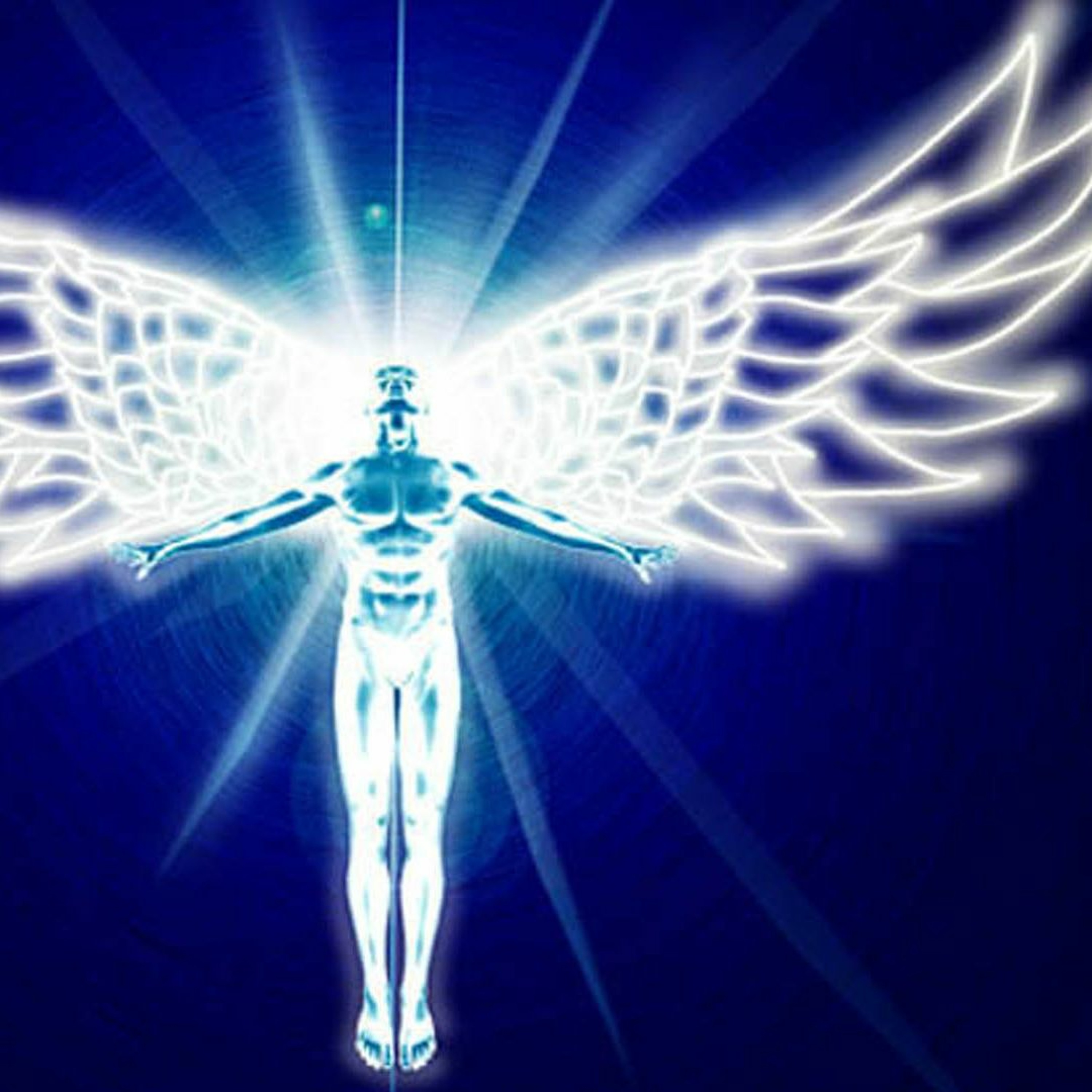 Ascension News: Should We Avoid Certain Spiritual Ideas and Practices? episode artwork