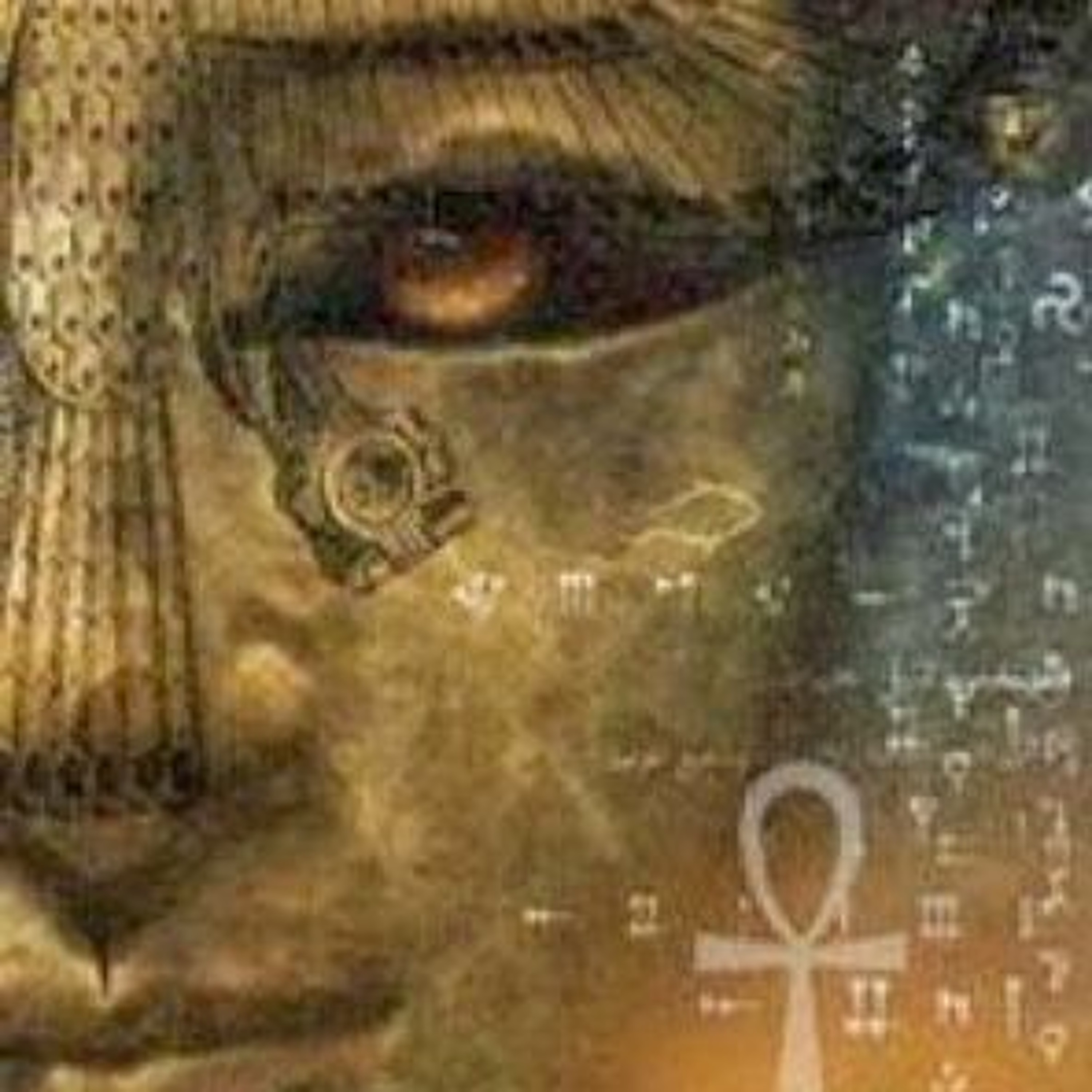 The Lyran Transmission: Clearing Ancestral Star Patterns. Prepare for the 5D Shift. episode artwork