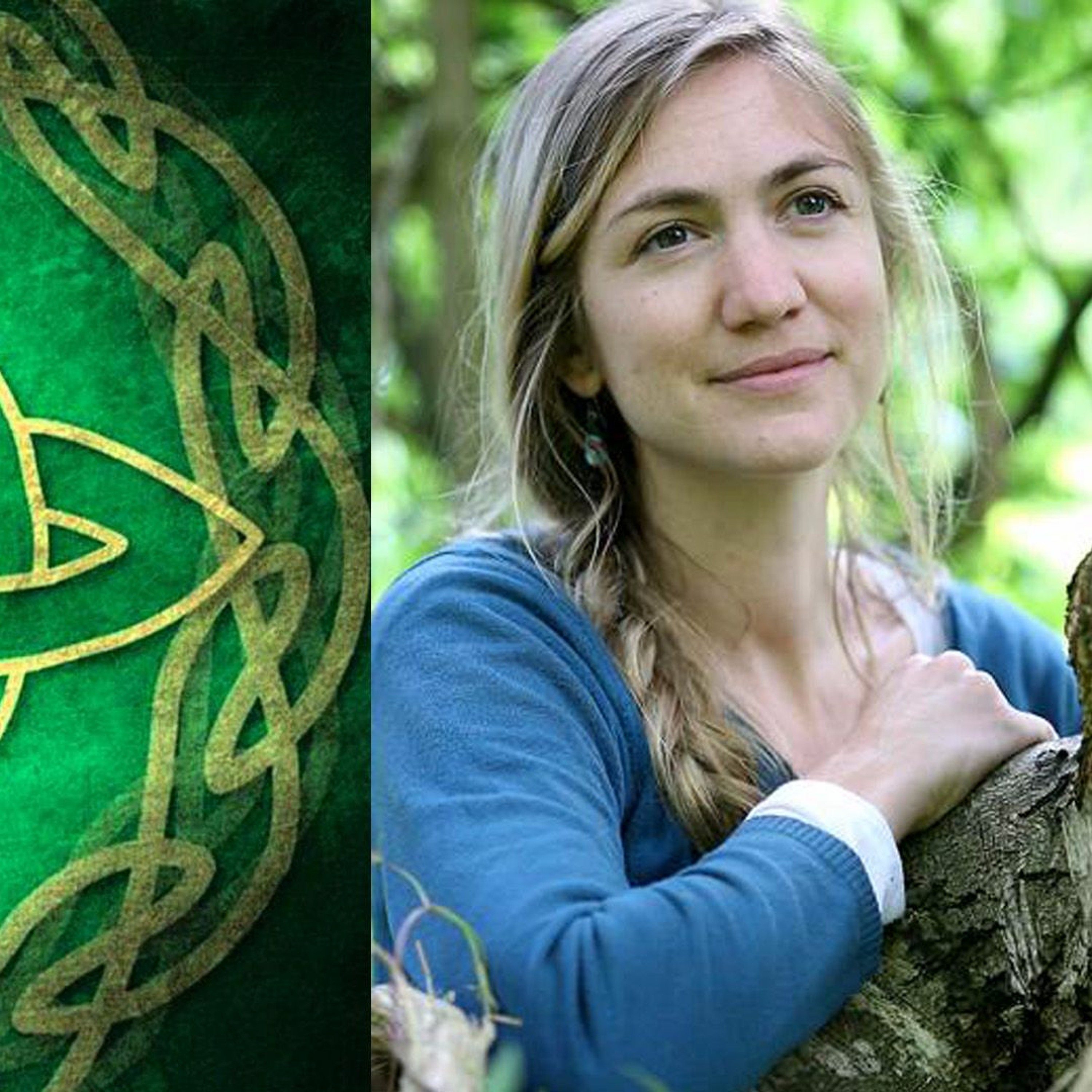 Podcast: Silver Wheel - Teachings from the Elven Ones for the Golden Dawn of a New Earth.