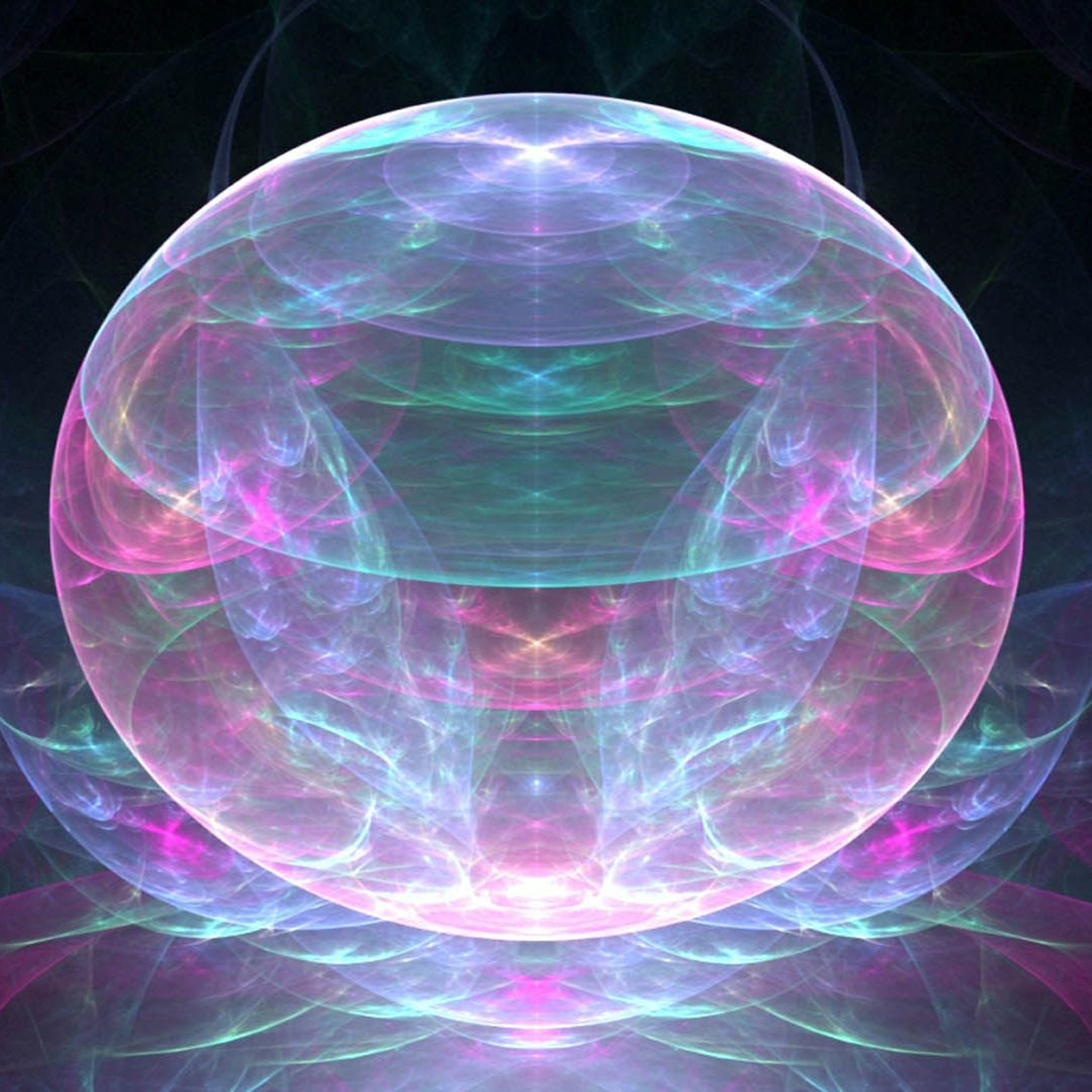 Energy Extraction Meditation episode artwork