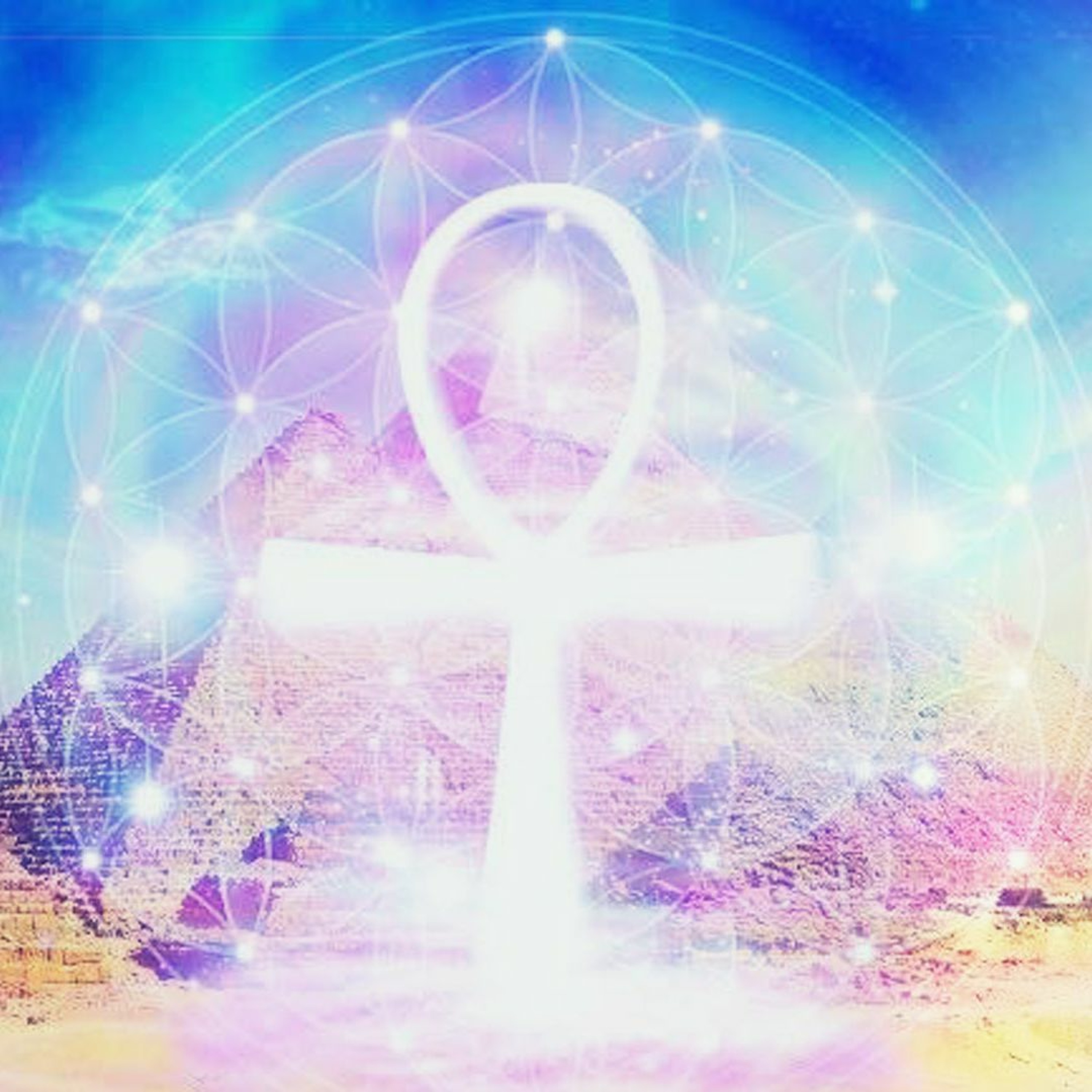 The Higher Self Transmission: Activating Three New Centres of Light, Power and Grace. episode artwork