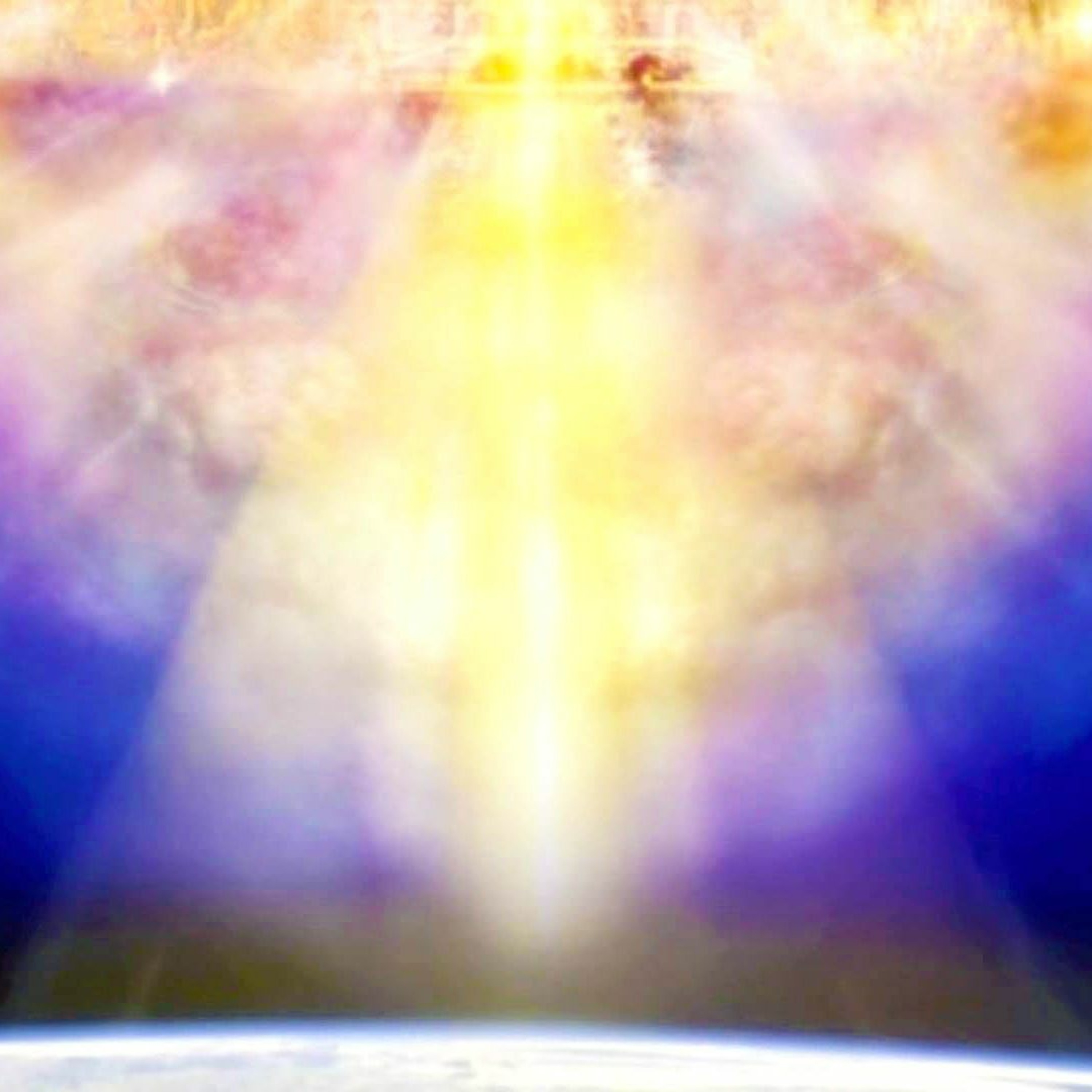 11:11 Gateway Transmission. Weaving New Light Codes into Your DNA and Future Timeline. episode artwork