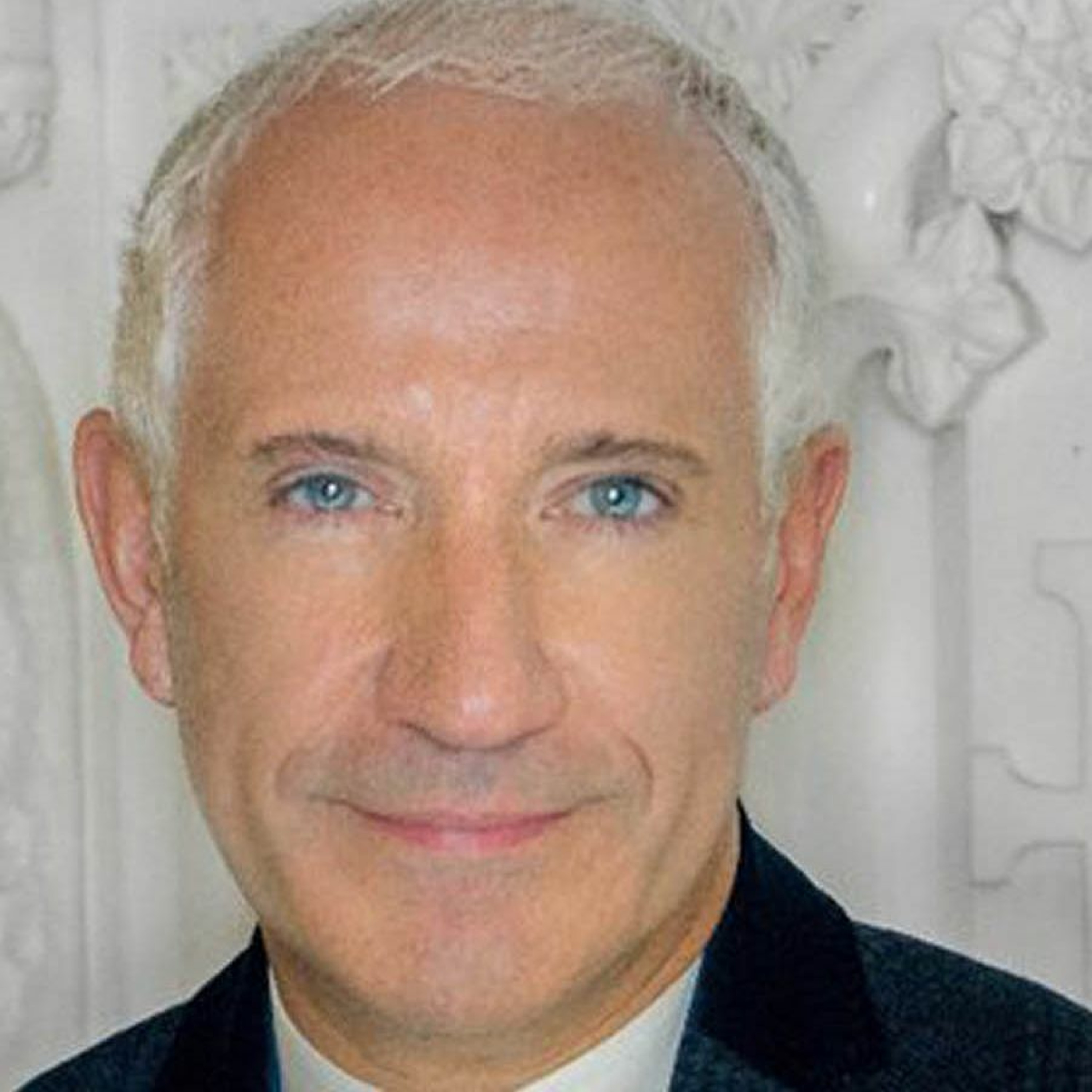 Steve Nobel