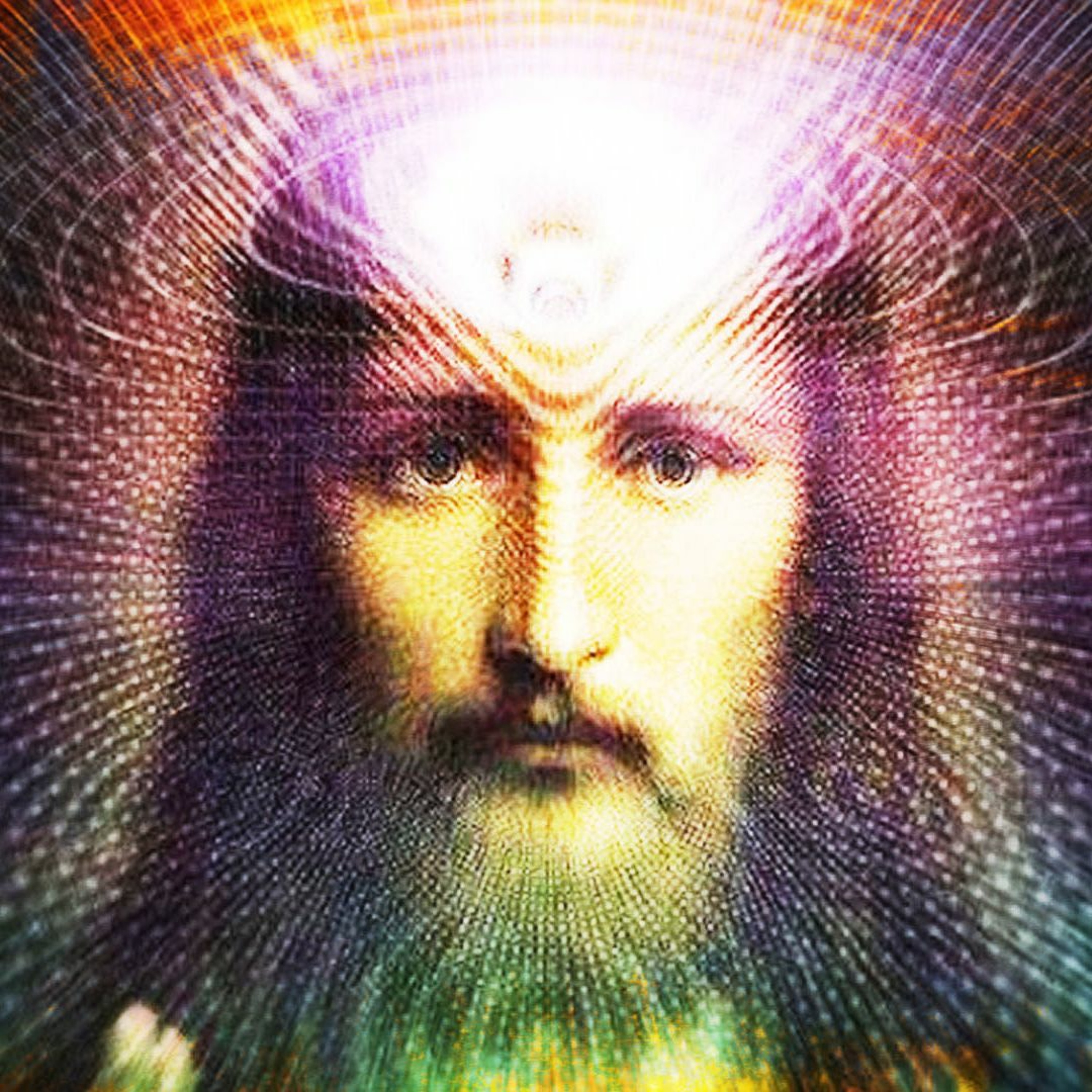 The Aquarian Christ Transmission: Clear Old Programming and Receive a New Blessing of Light. episode artwork