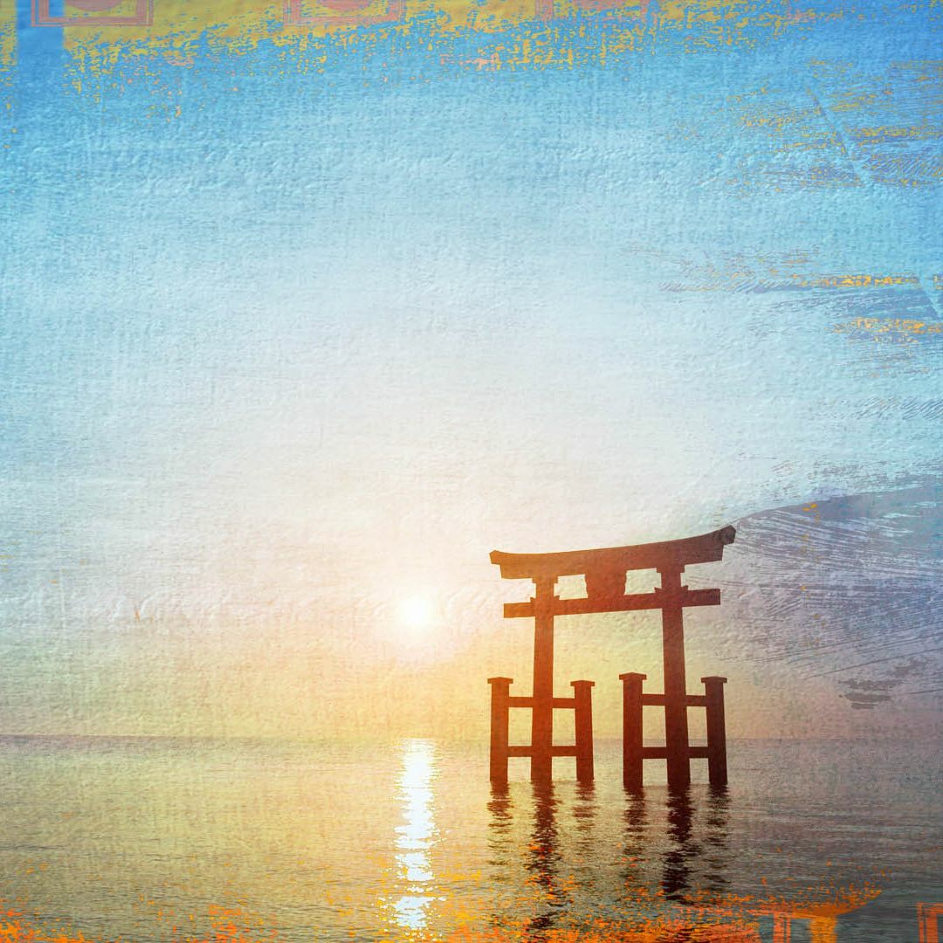 The Sun Goddess Amaterasu Transmission. Embracing A Higher Flow of Pure Grace. episode artwork