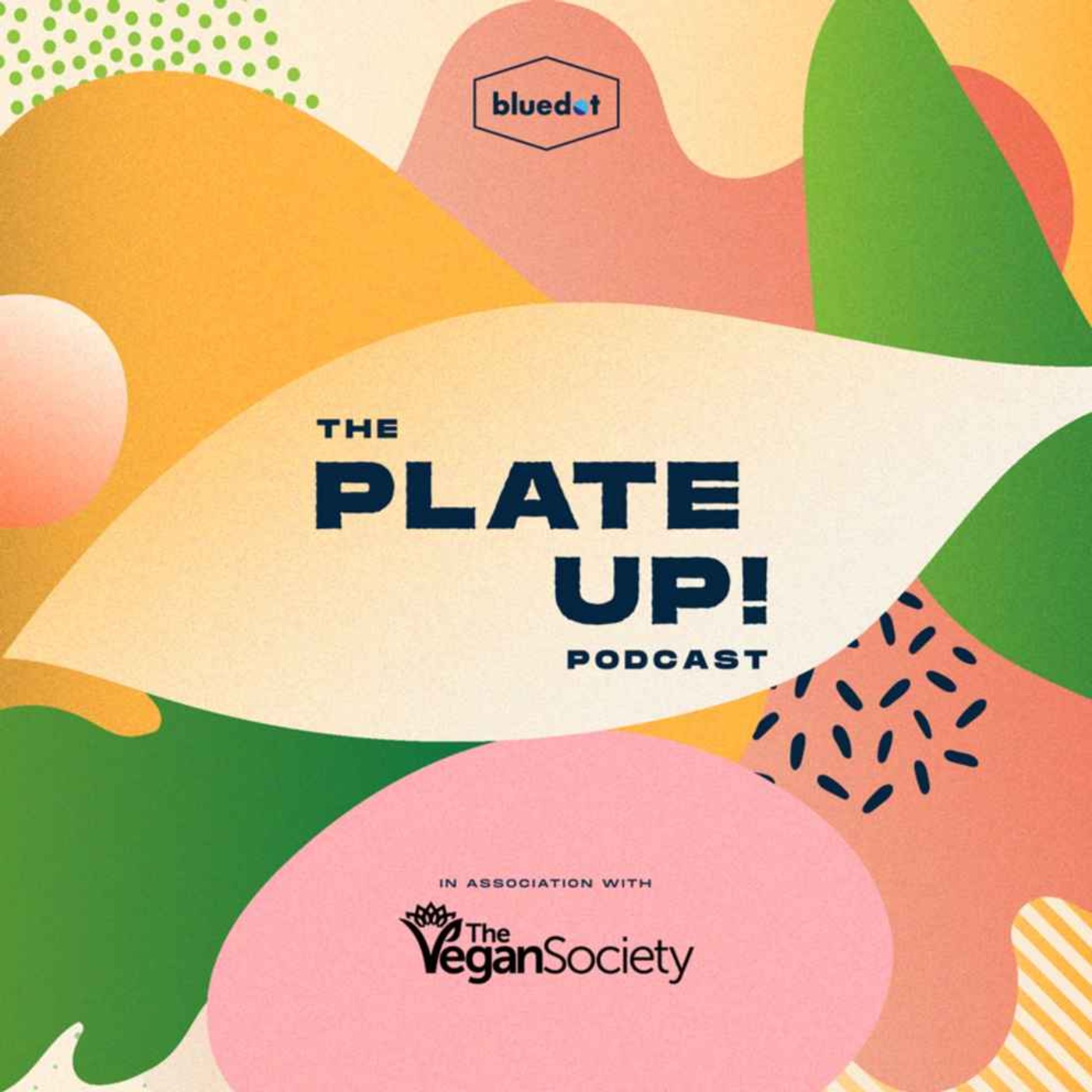 Plate Up! Episode 1 · Moby, Emilia Leese and Dale Vince