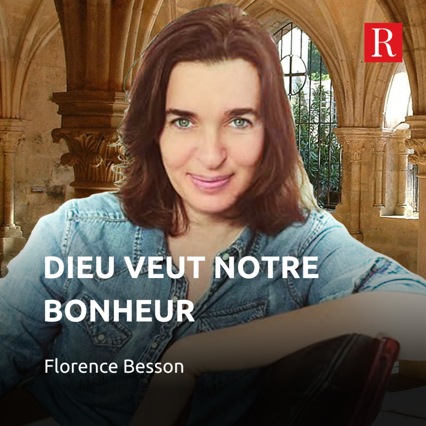 Dieu c'est la vie, la vraie !