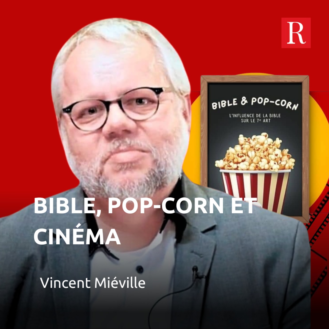 Bible, pop-corn et cinéma