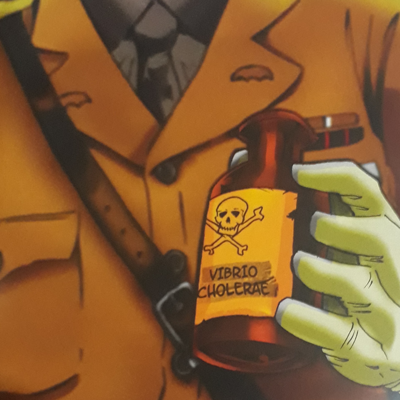 \