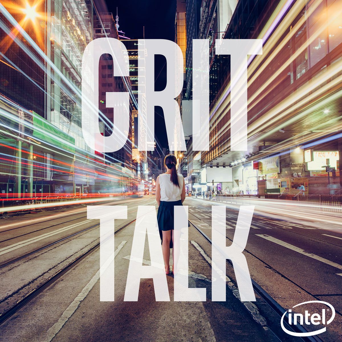 cover art for Getting Out of Your Comfort Zone: A Conversation with Leslie Culbertson - Grit Talk episode 5