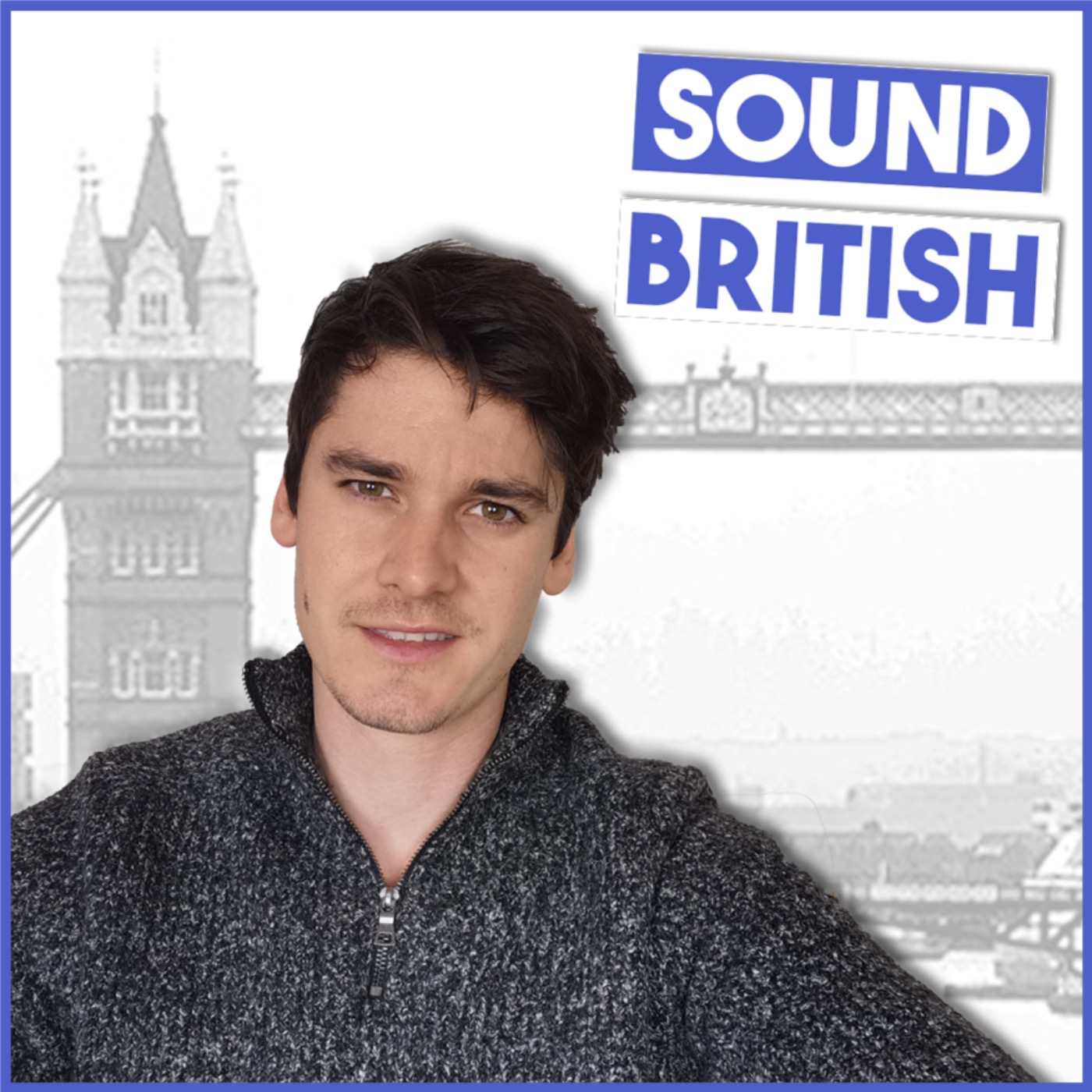 Sound British British English Expressions And Pronunciation PAPI 