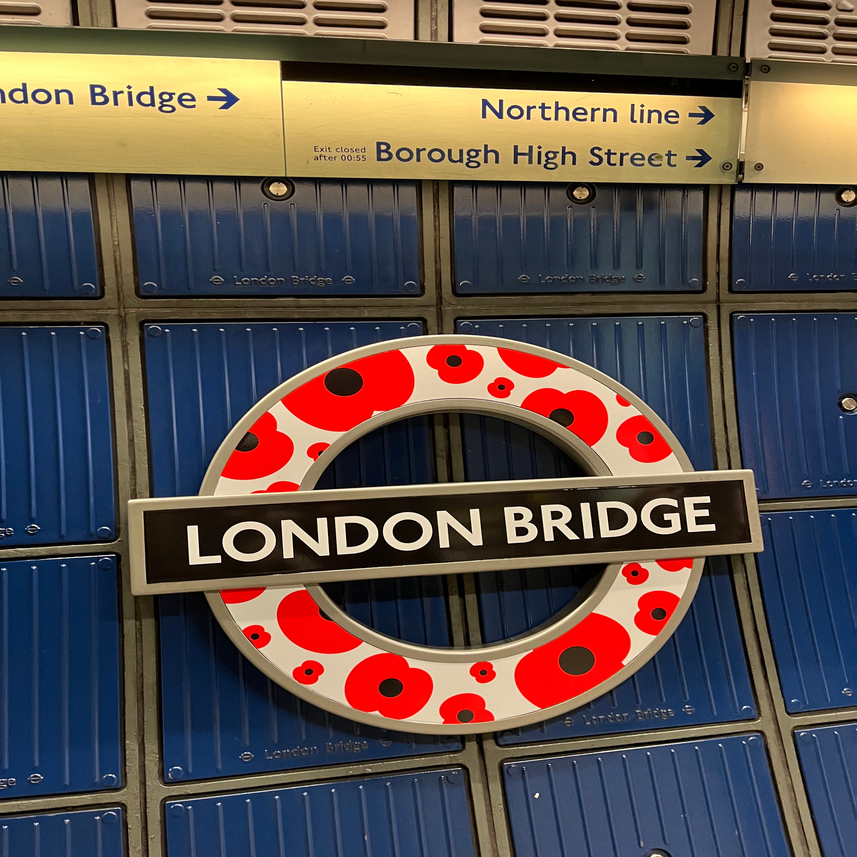 Yellow Brit Road 3 November 2024: Live from London! episode artwork