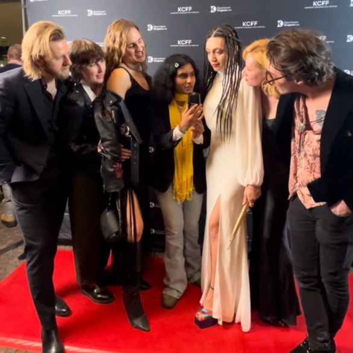 Yellow Brit Road 2 March 2025: BRIT Awards, Slaight Prize episode artwork