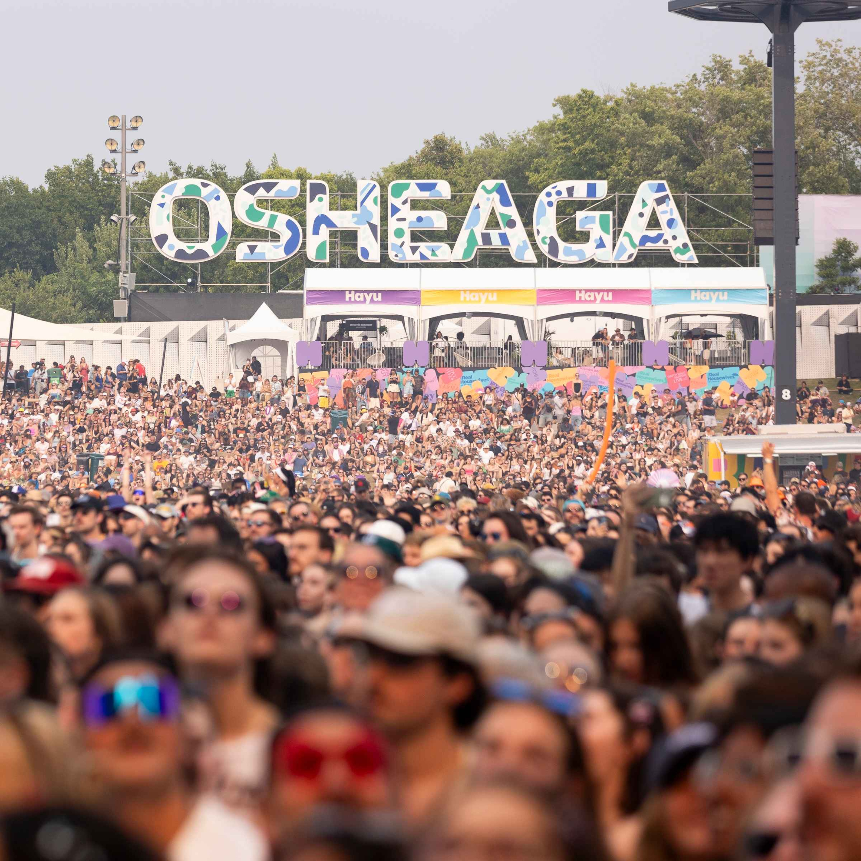 Yellow Brit Road 11 August 2025: Live from Osheaga! episode artwork