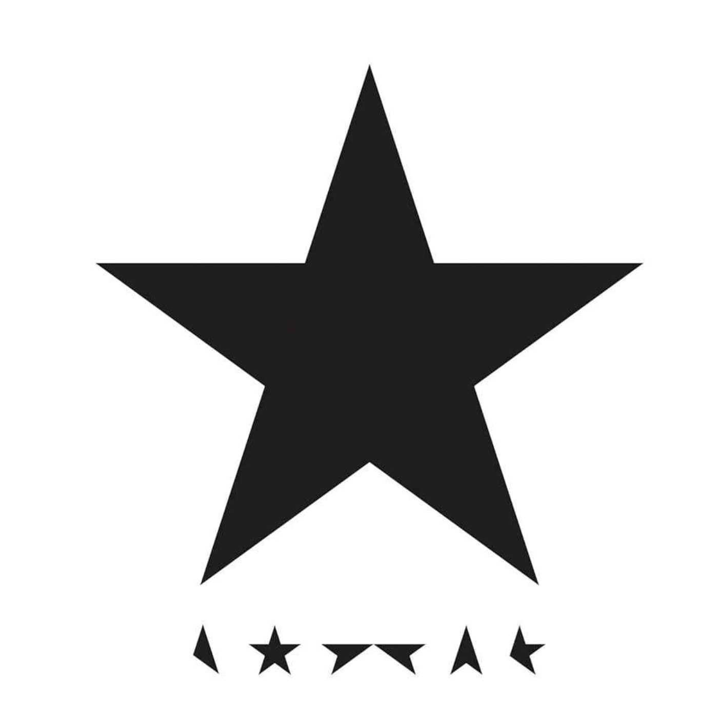 Yellow Brit Road 11 January 2026: New Year, New Beginnings, David Bowie episode artwork