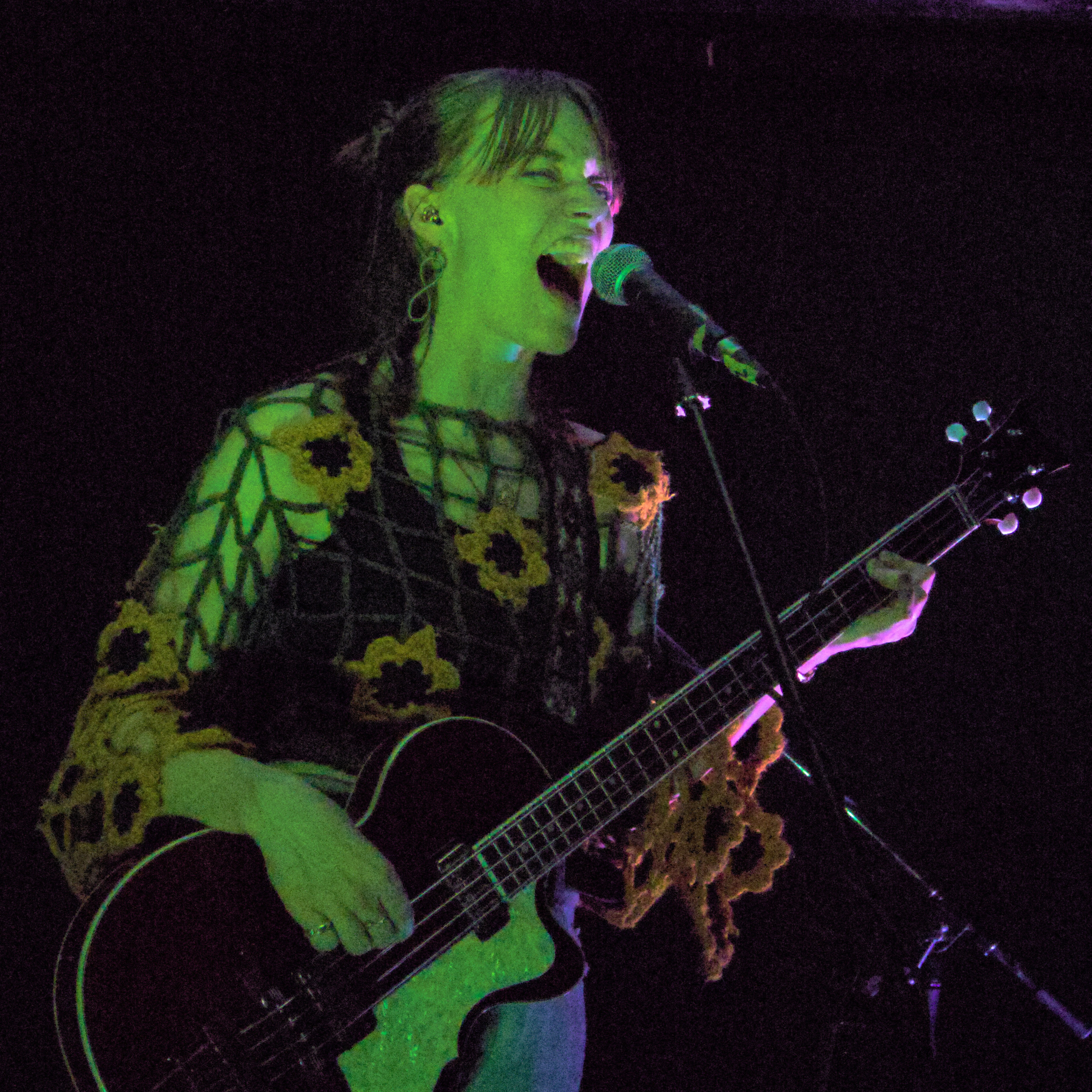 Yellow Brit Road 28 June 2026: TRNSMT Fest, Angine de Poitrine, The Hausplants interview episode artwork
