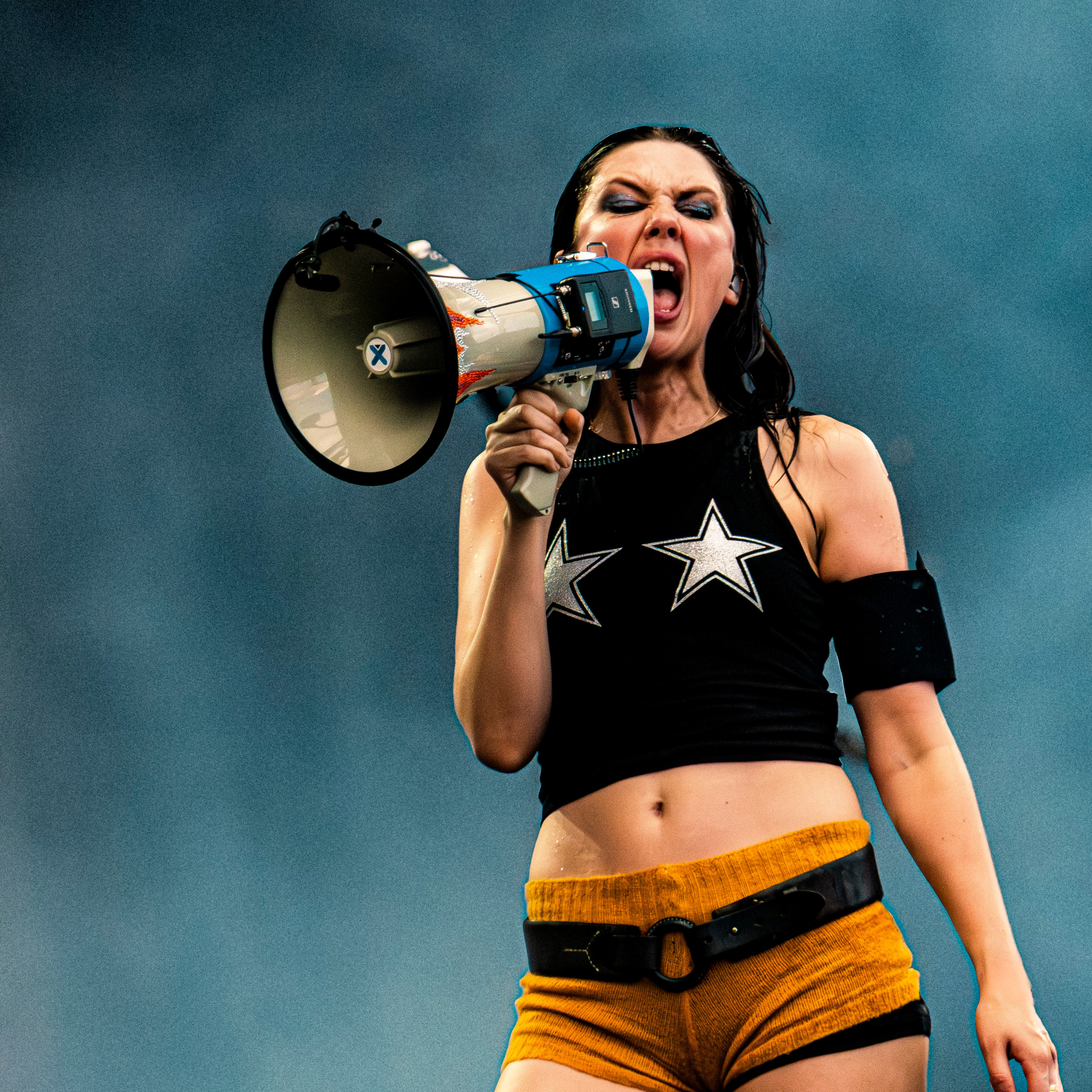 Yellow Brit Road 6 August 2026: Live from Osheaga! episode artwork