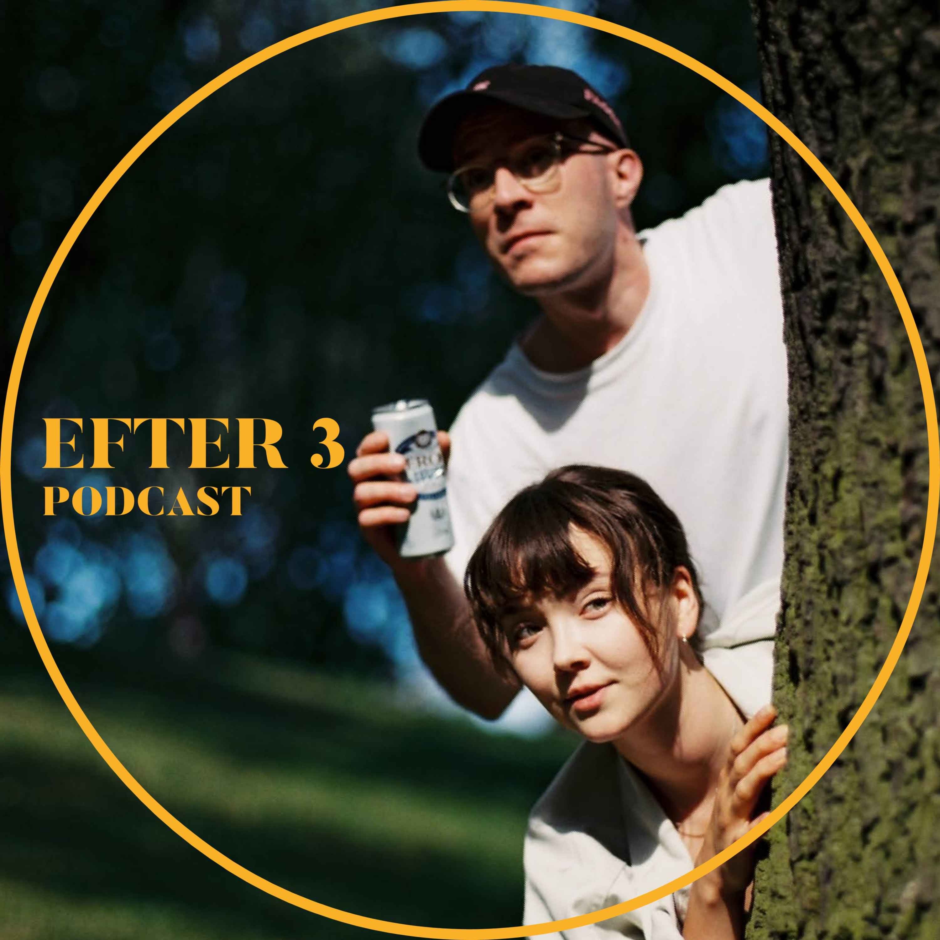 44. Att arrangera ett äktenskap episode artwork