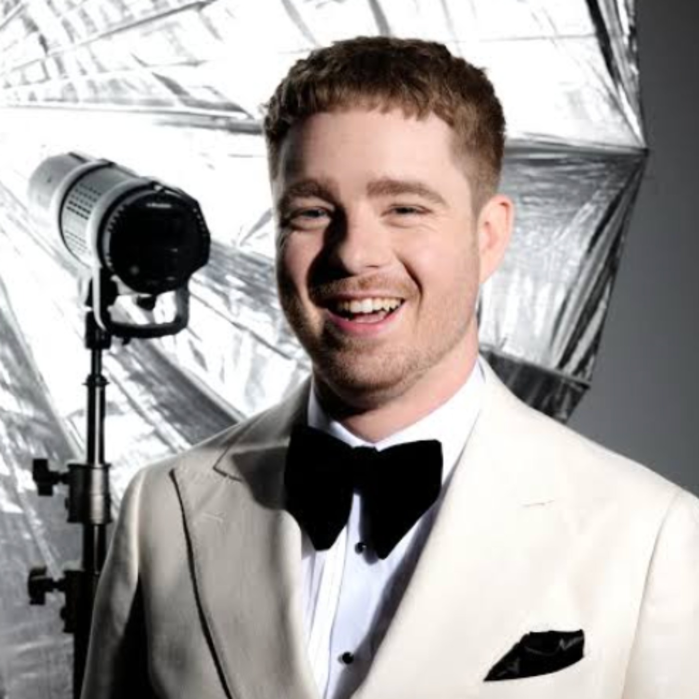 EP328- Tom Ball: Britain’s Got Talent, Diabetes Type 1 and IVF Journey