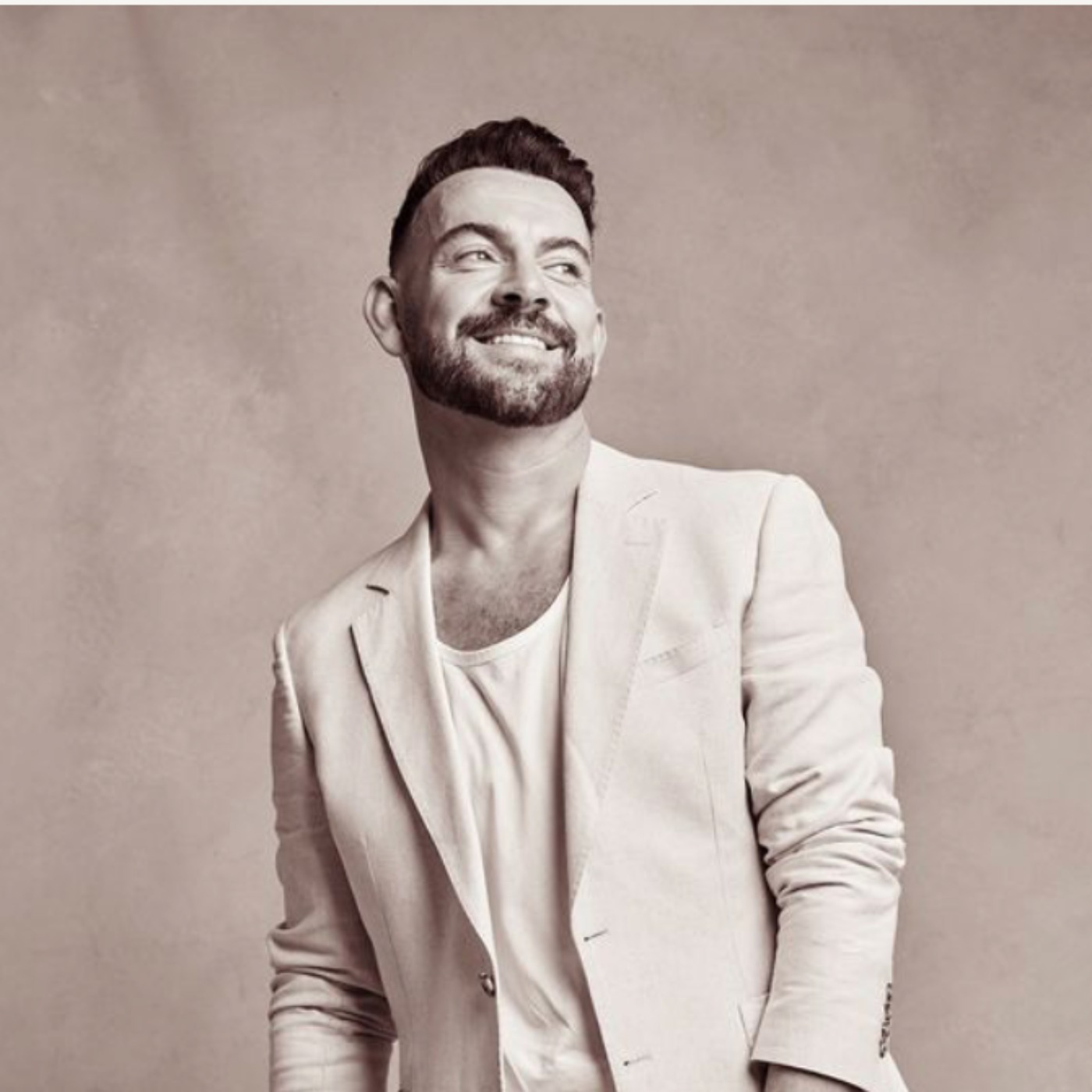 EP337- Ben Forster: West End Musicals Life