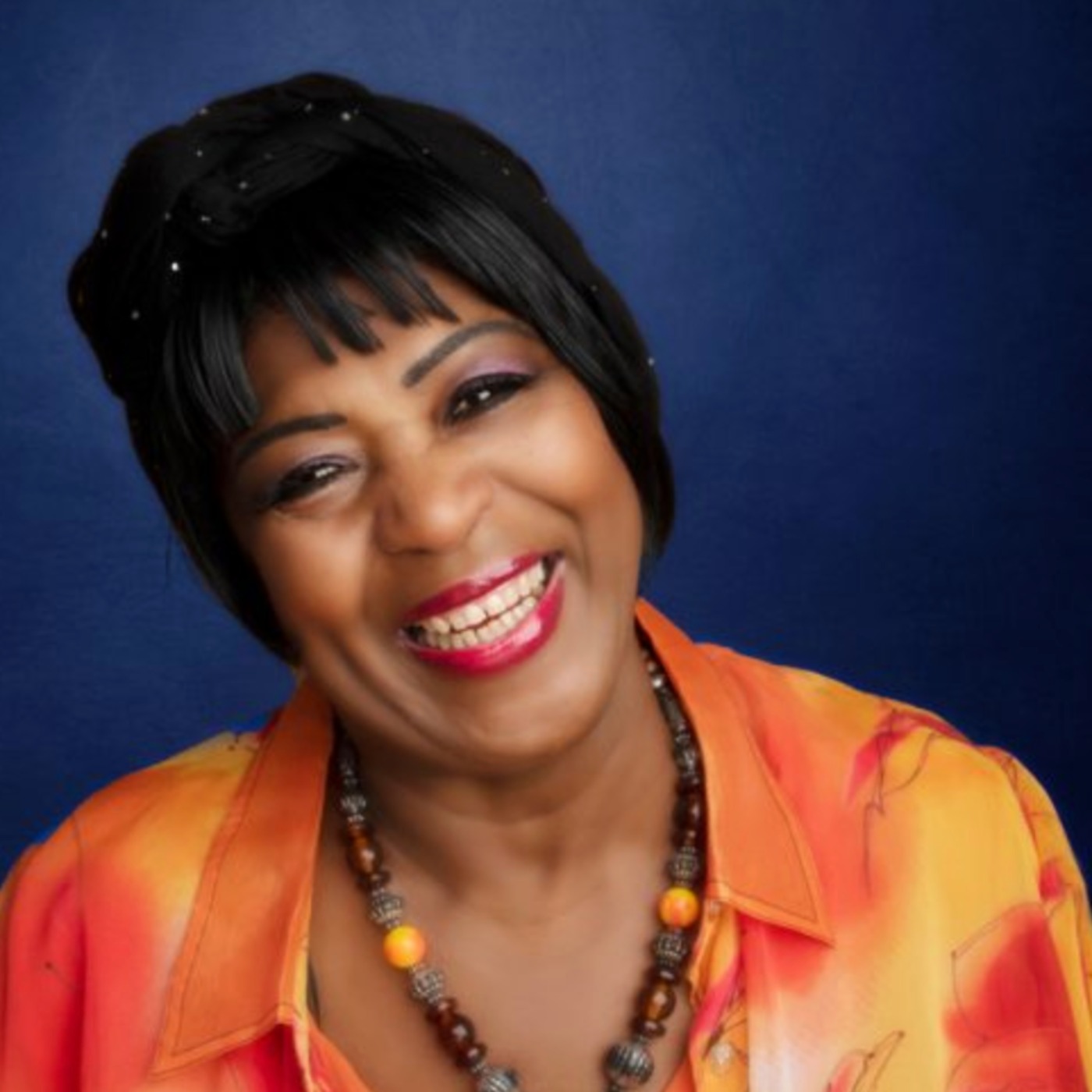 EP338- Rustie Lee: Look For The Joy In Life EP338- Rustie Lee: Look For The Joy In Life