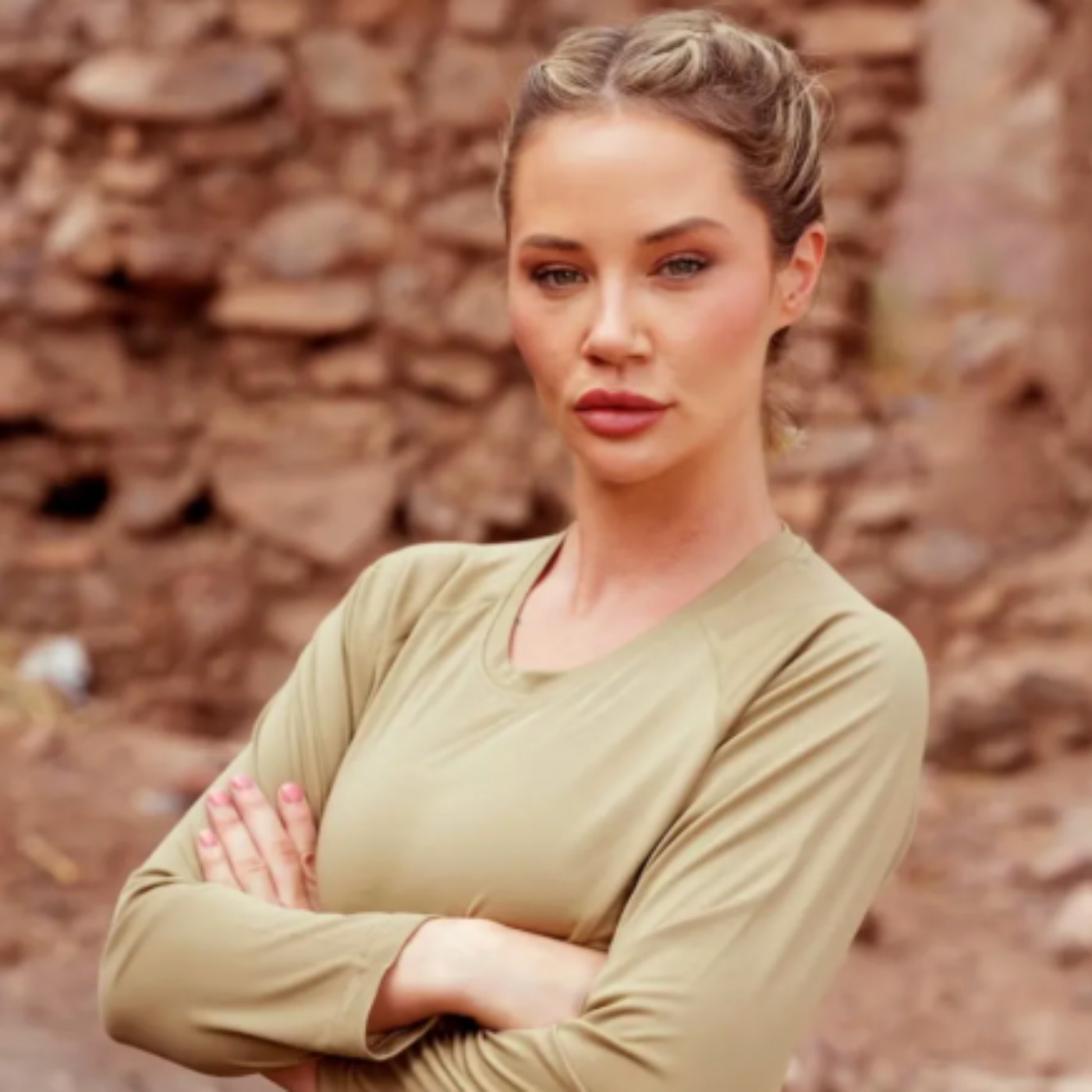 EP341- Jessika Power: I’ve Had An Ex-Boyfriend Commit Suicide On The Phone To Me EP341- Jessika Power: I’ve Had An Ex-Boyfriend Commit Suicide On The Phone To Me