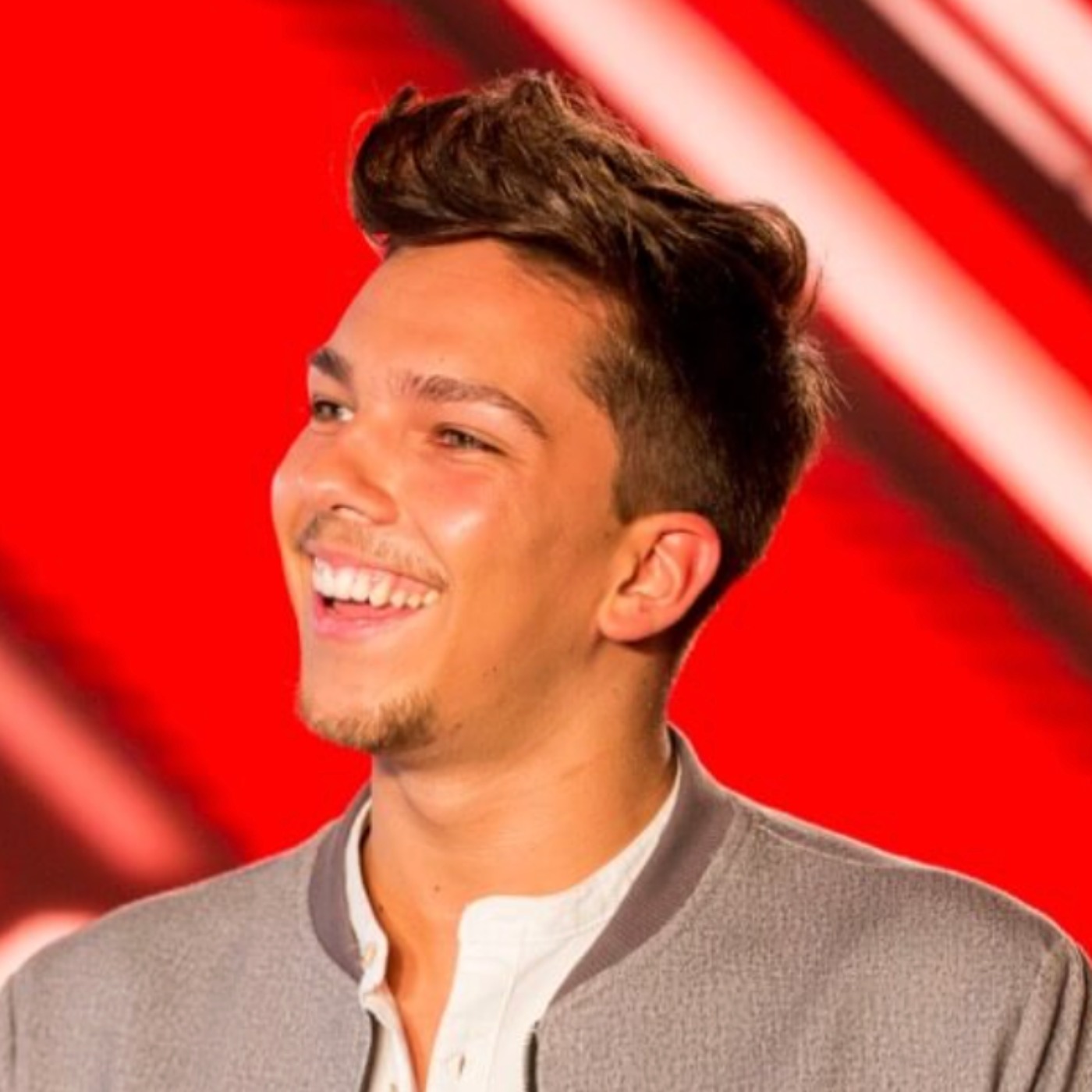 X Factor Matt Terry: I Wanted To Die