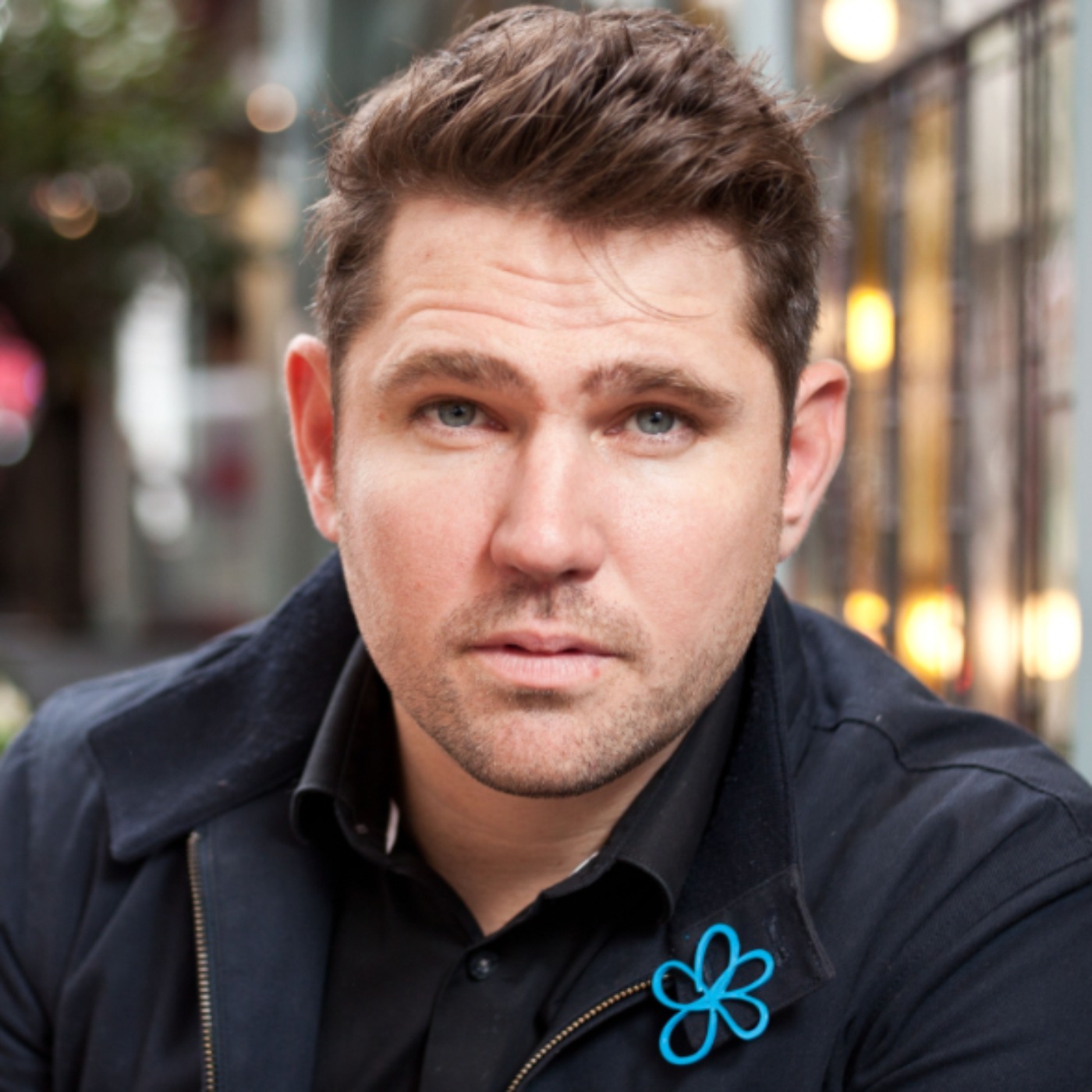 EP349- Scouting For Girls Roy Stride: I developed Anxiety EP349- Scouting For Girls Roy Stride: I developed Anxiety