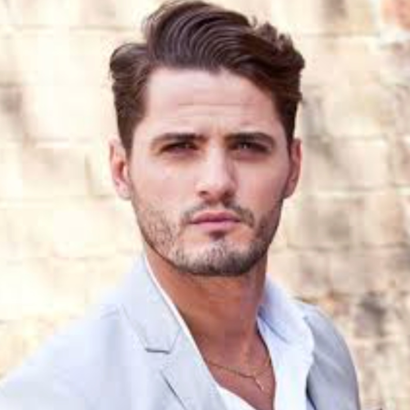 EP367- Hollyoaks Fabrizio Santino: I Suffered with Abandonment Issues My Whole Life
