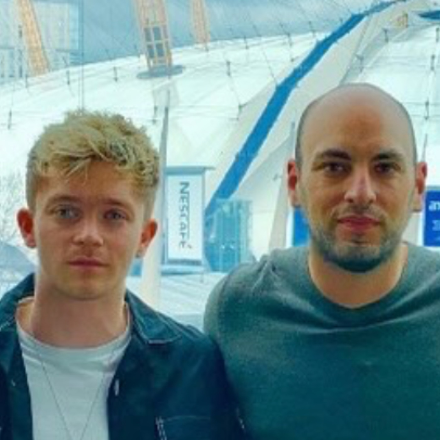 The Vamps Connor Ball: I felt Like I was Dying