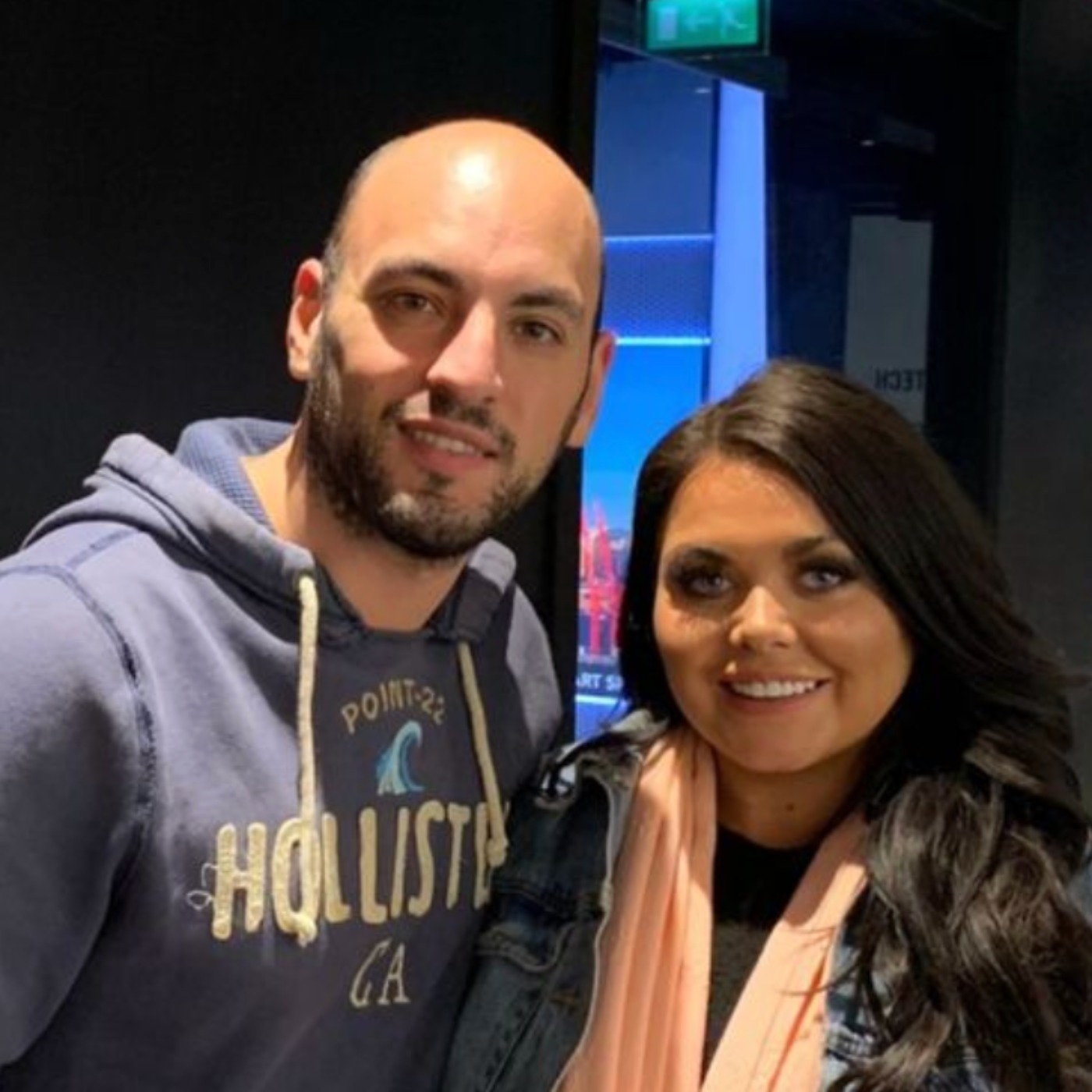 EP350- I'm A Celebrity Get Me Out Of Here Scarlett Moffatt: Fame, Faith and Feelings EP350- I'm A Celebrity Get Me Out Of Here Scarlett Moffatt: Fame, Faith and Feelings