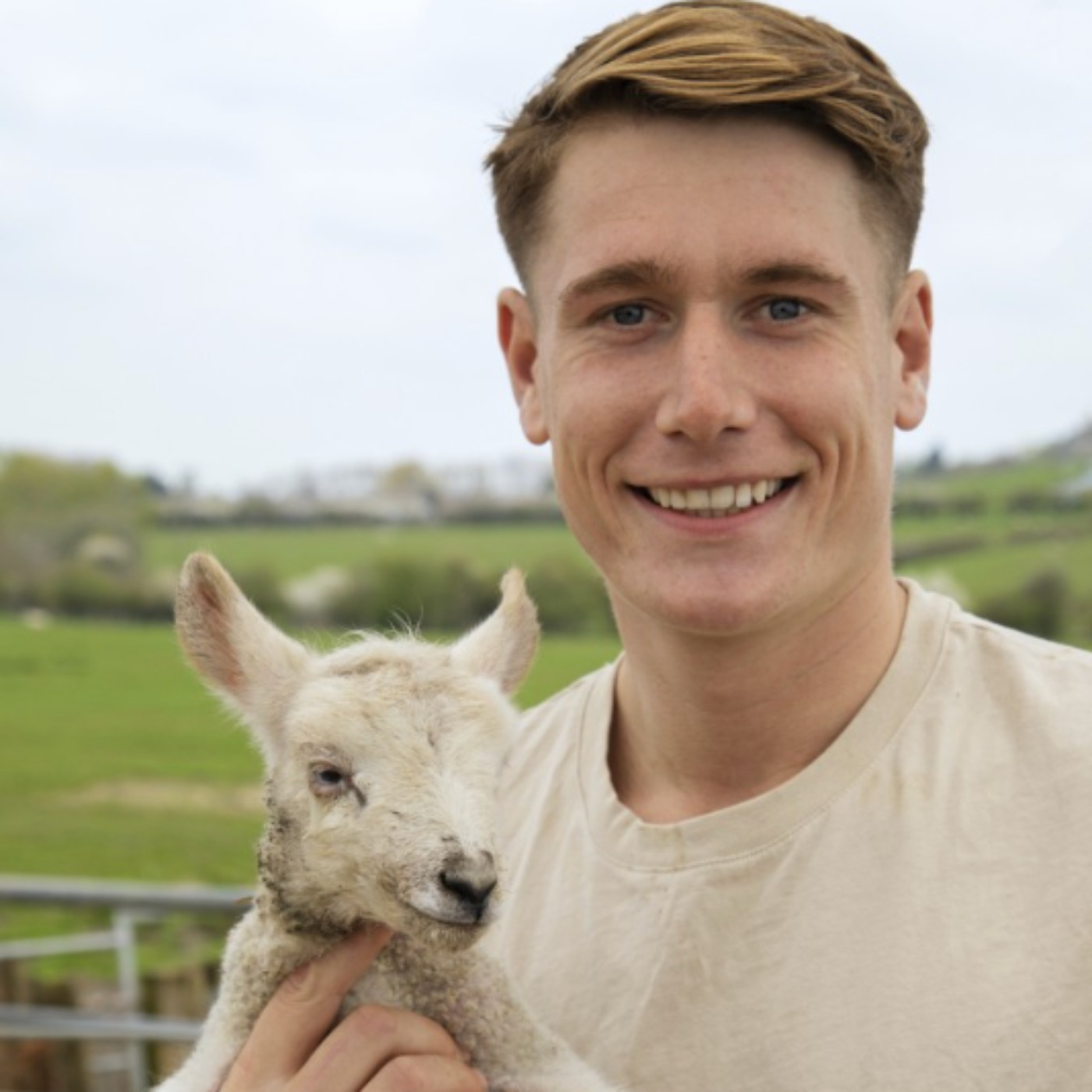 EP366- Love Island Farmer Will Young: The Dark Side of Reality TV, Mental Health on the Farm, and Wedding Exclusives episode artwork