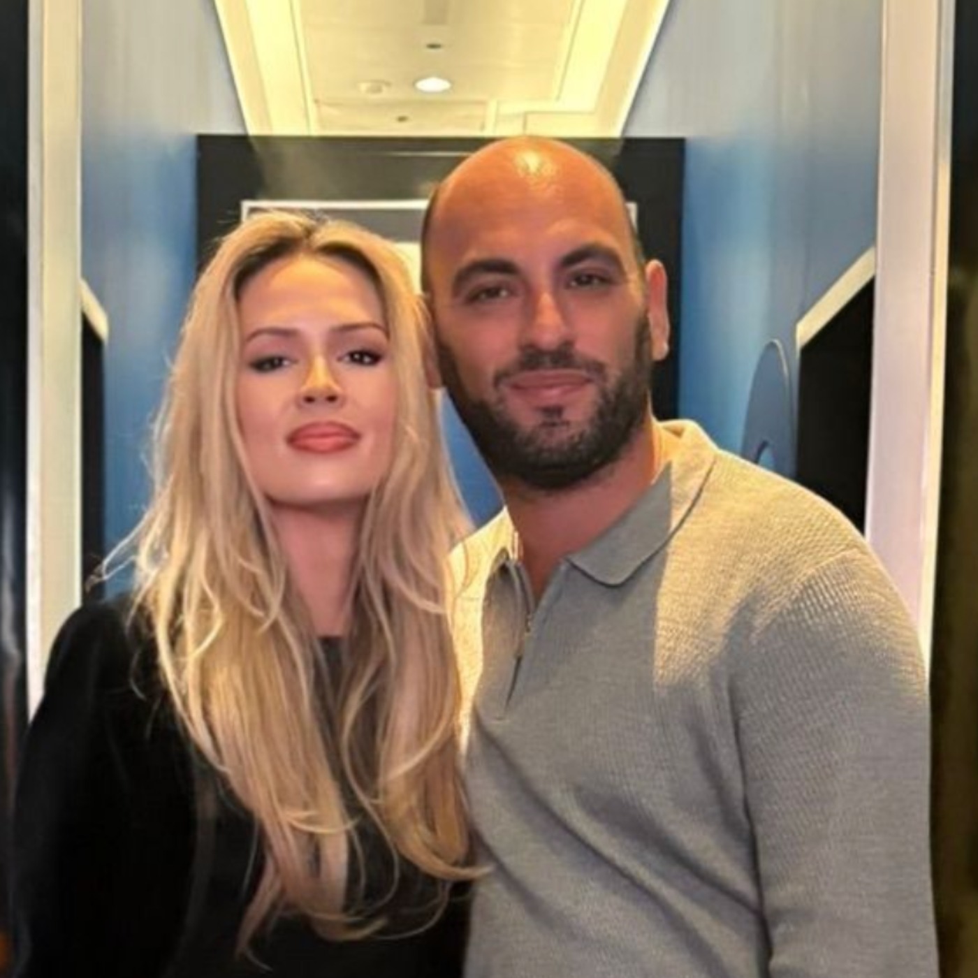 EP373: Supermodel Olivia Arben- Grief, Seeing Ghosts and Toxic Modelling Agencies episode artwork