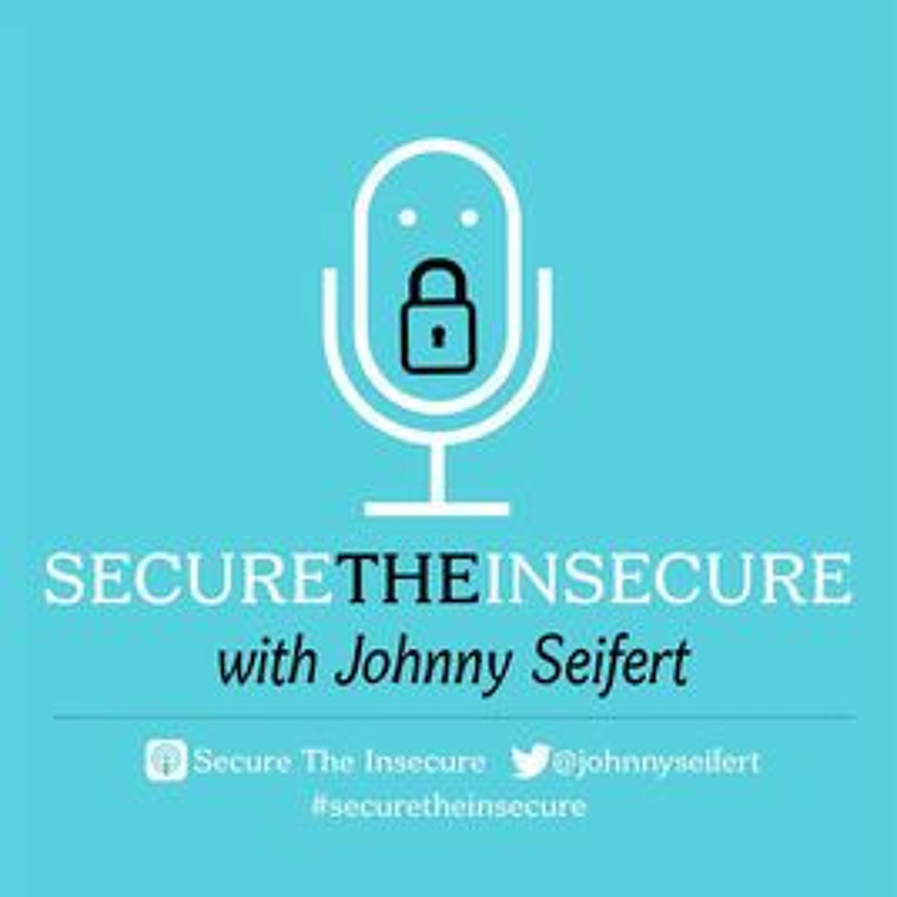 Secure The Insecure