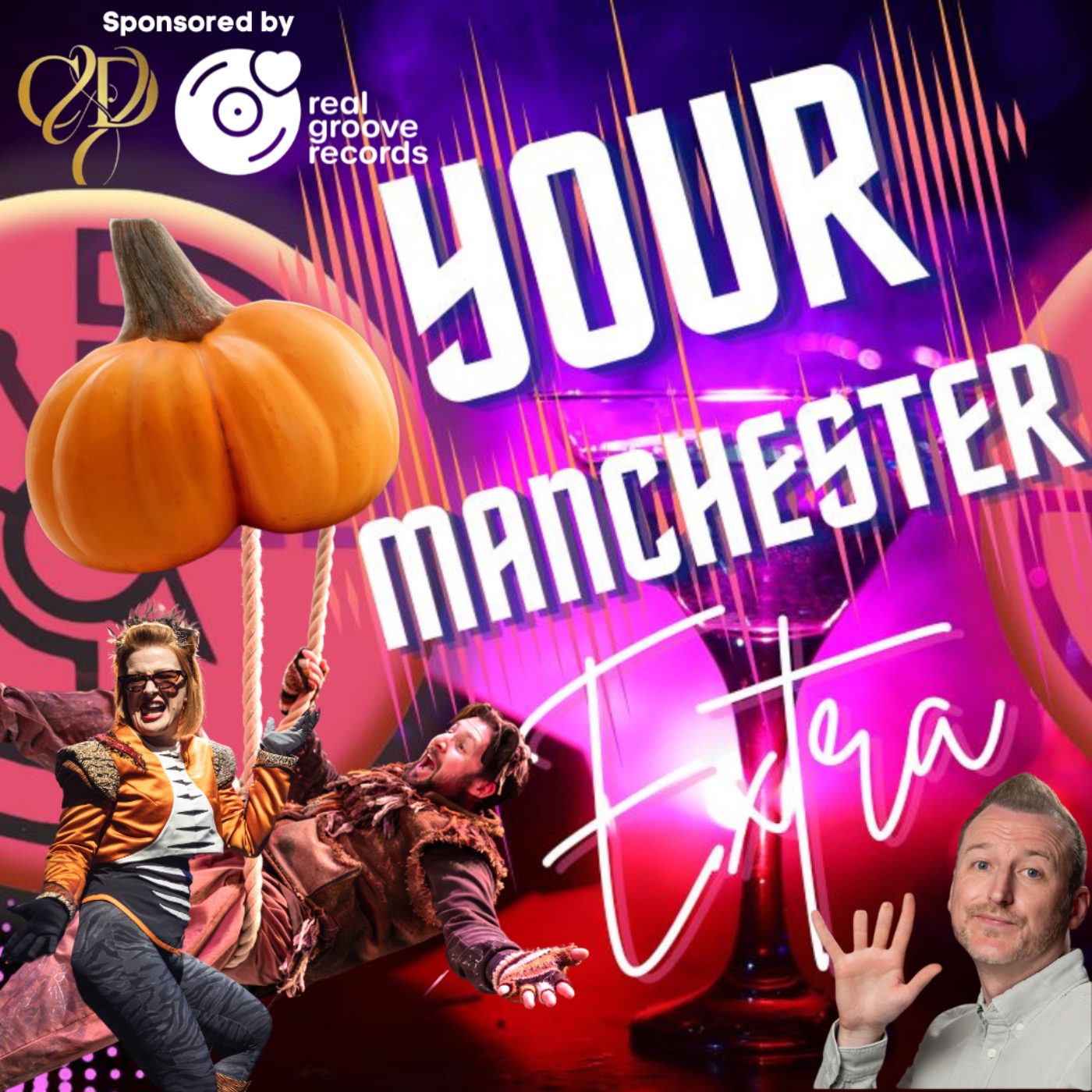 Your Manchester Extra