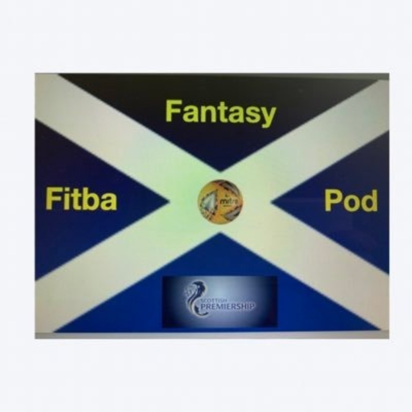 Fantasy Fitba Pod