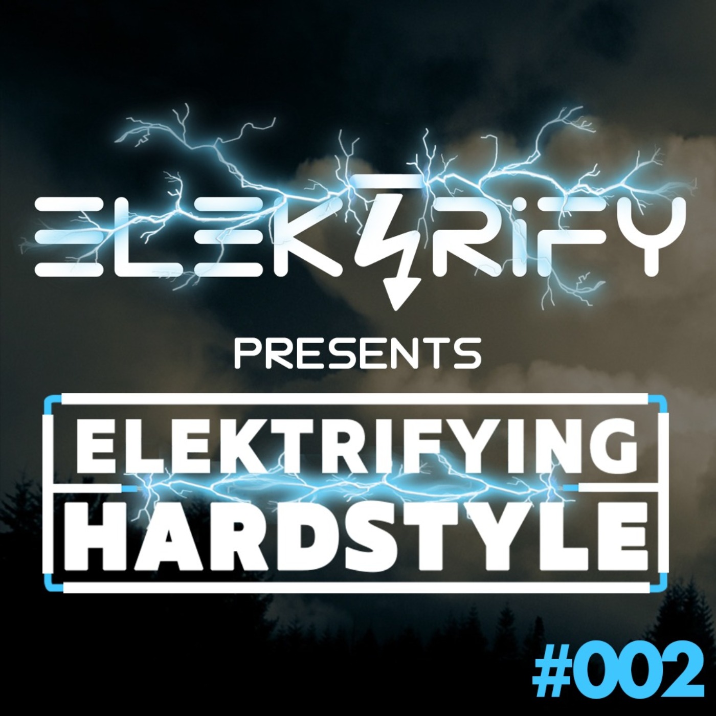 Elektrifying Hardstyle Podcast