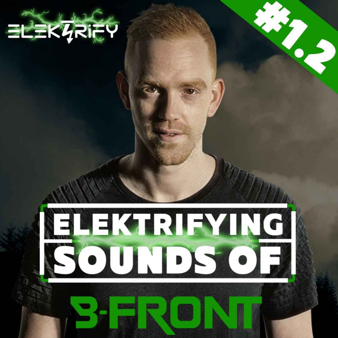 Elektrifying Hardstyle Podcast