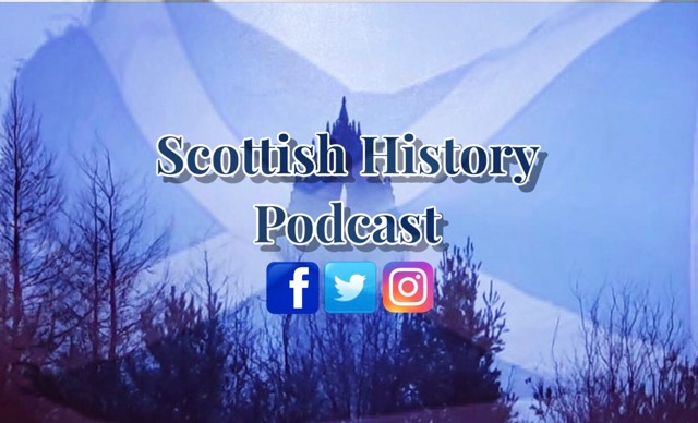 Episode 6 - Robert the Bruce 2