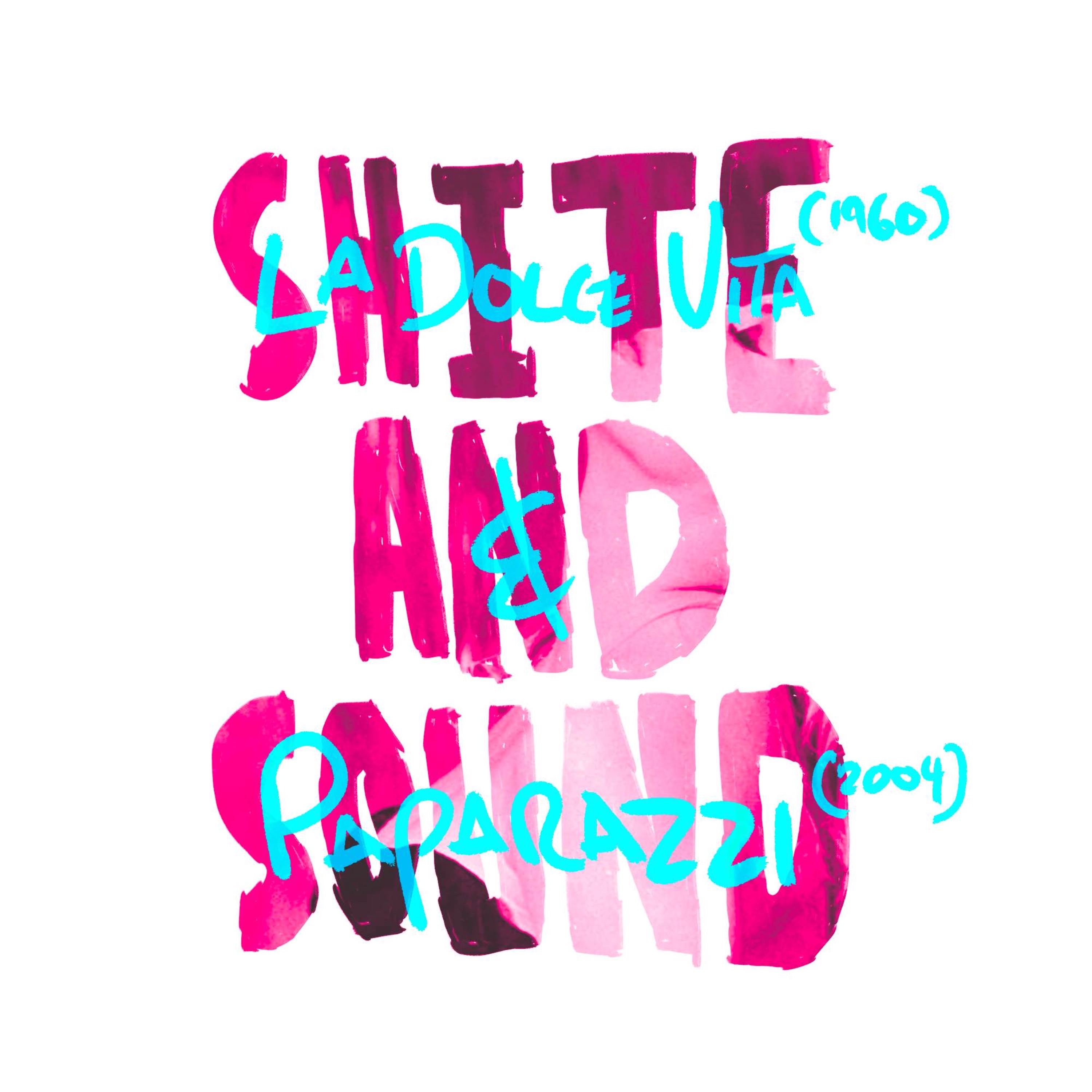 Shite & Sound