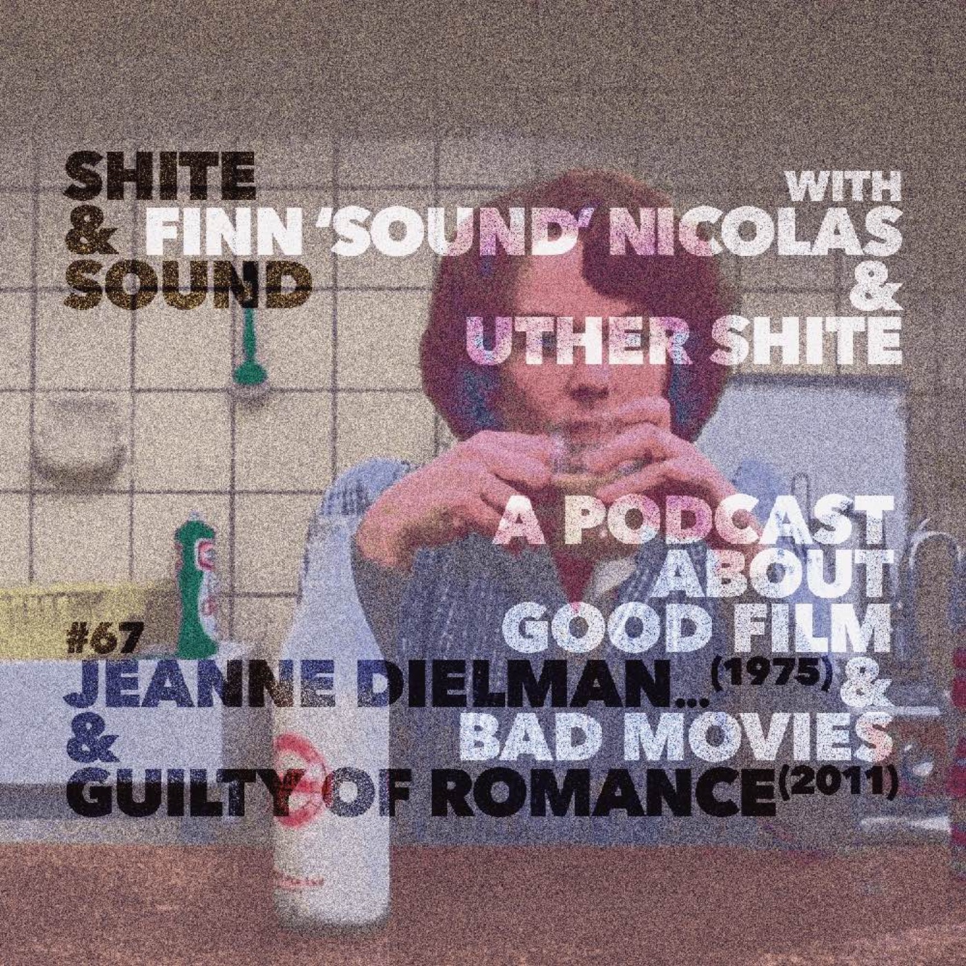 Shite & Sound