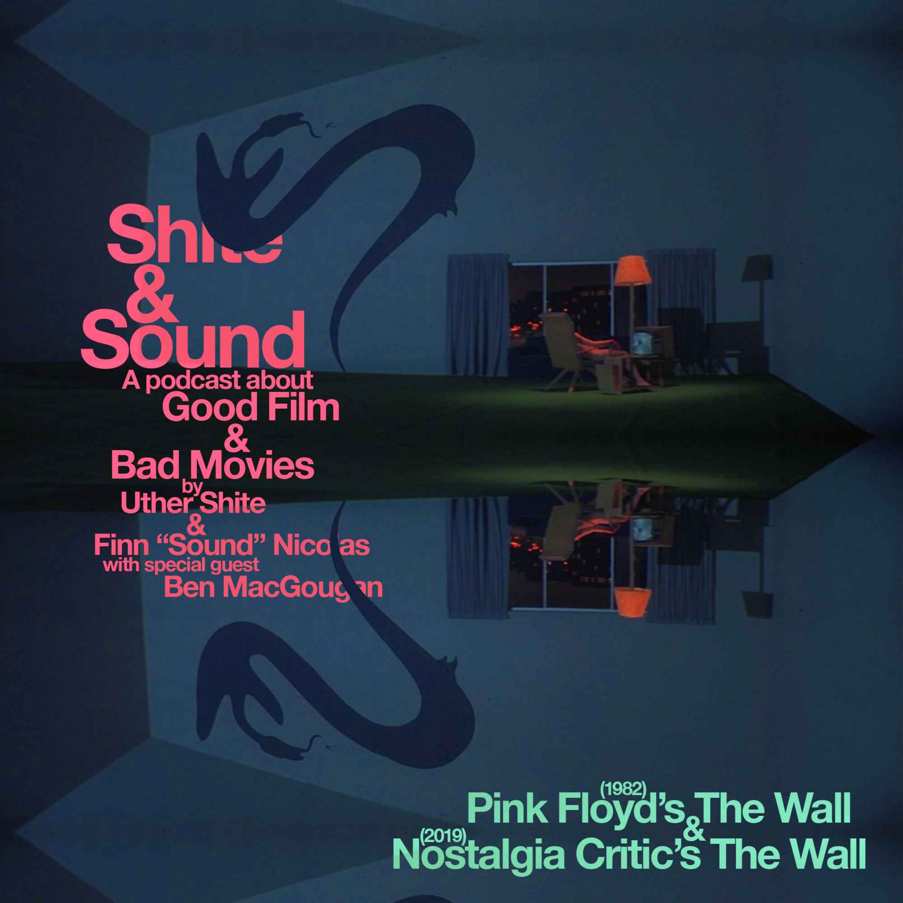 Shite & Sound
