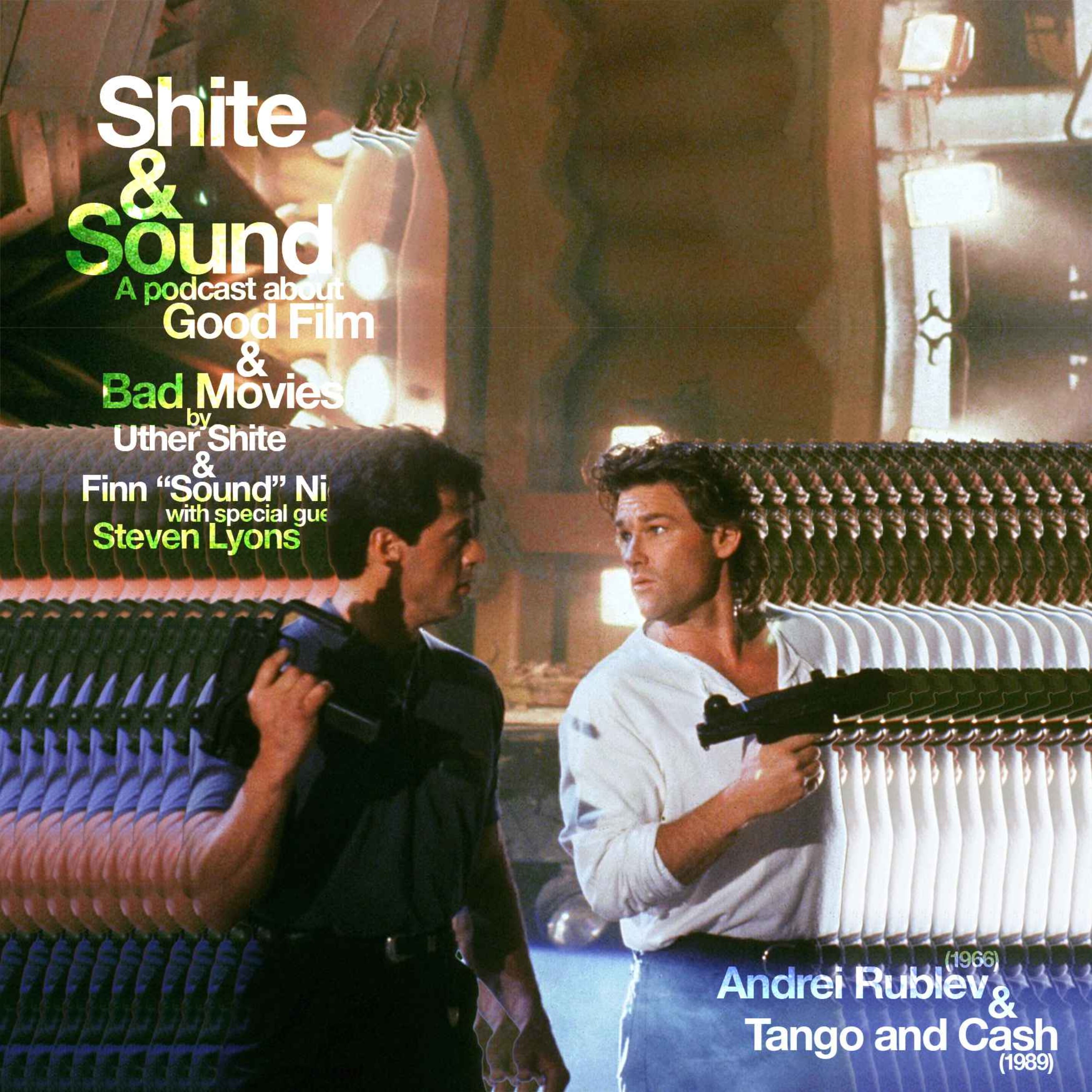 Shite & Sound