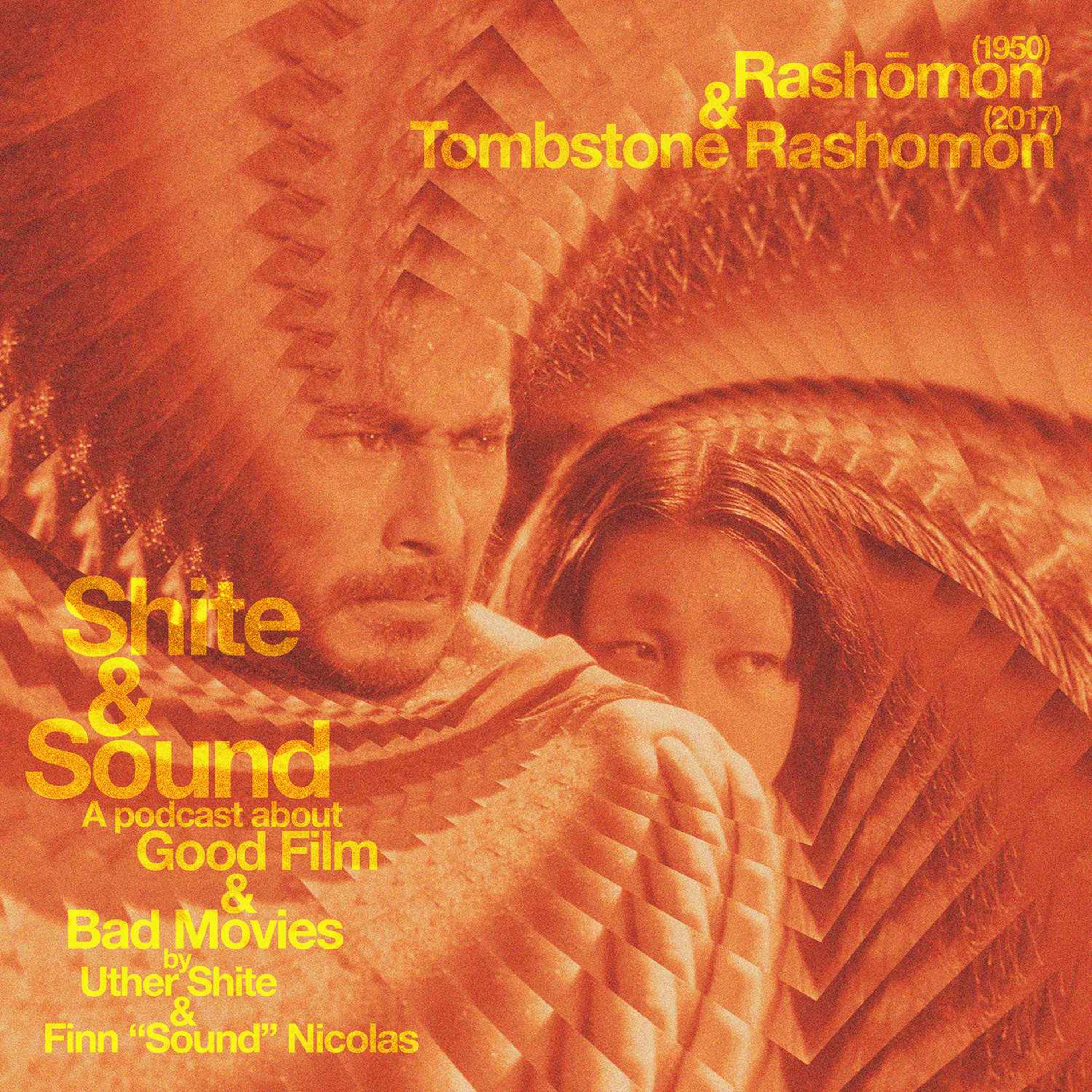 Shite & Sound