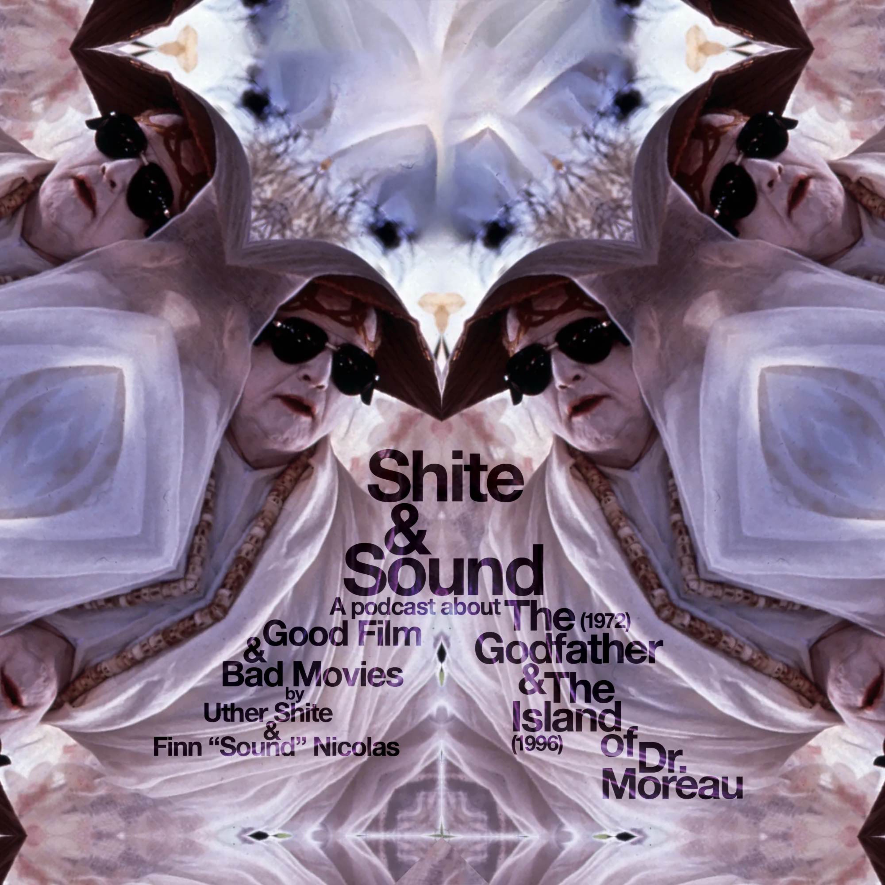 Shite & Sound