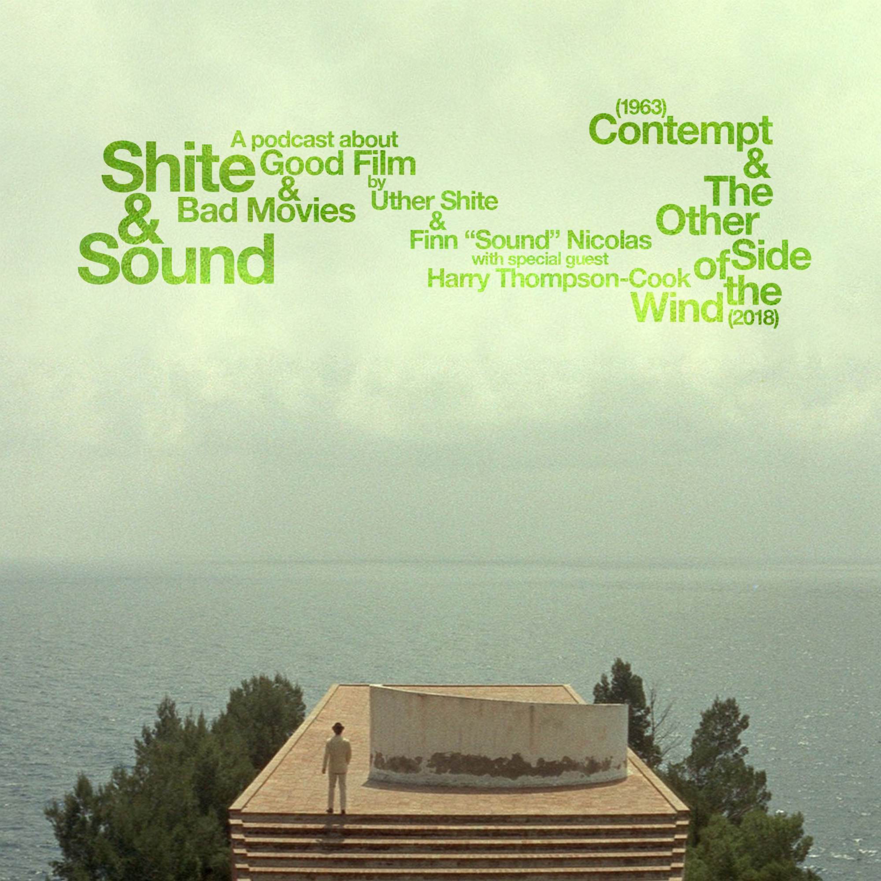 Shite & Sound