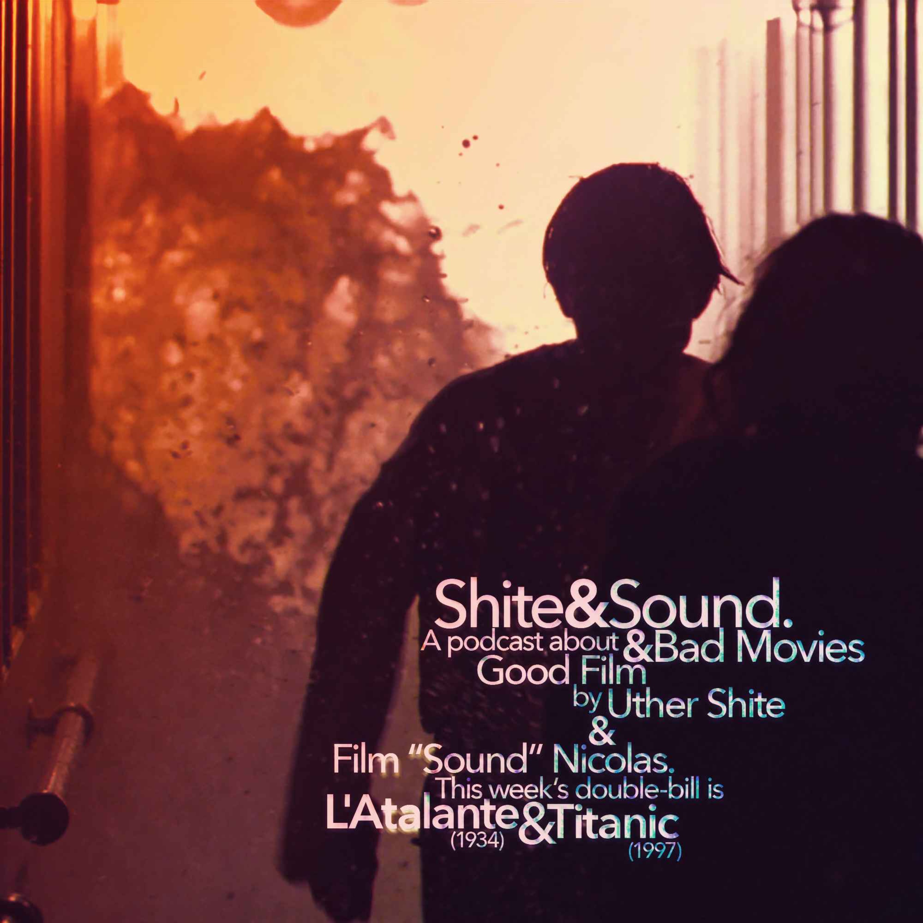Shite & Sound