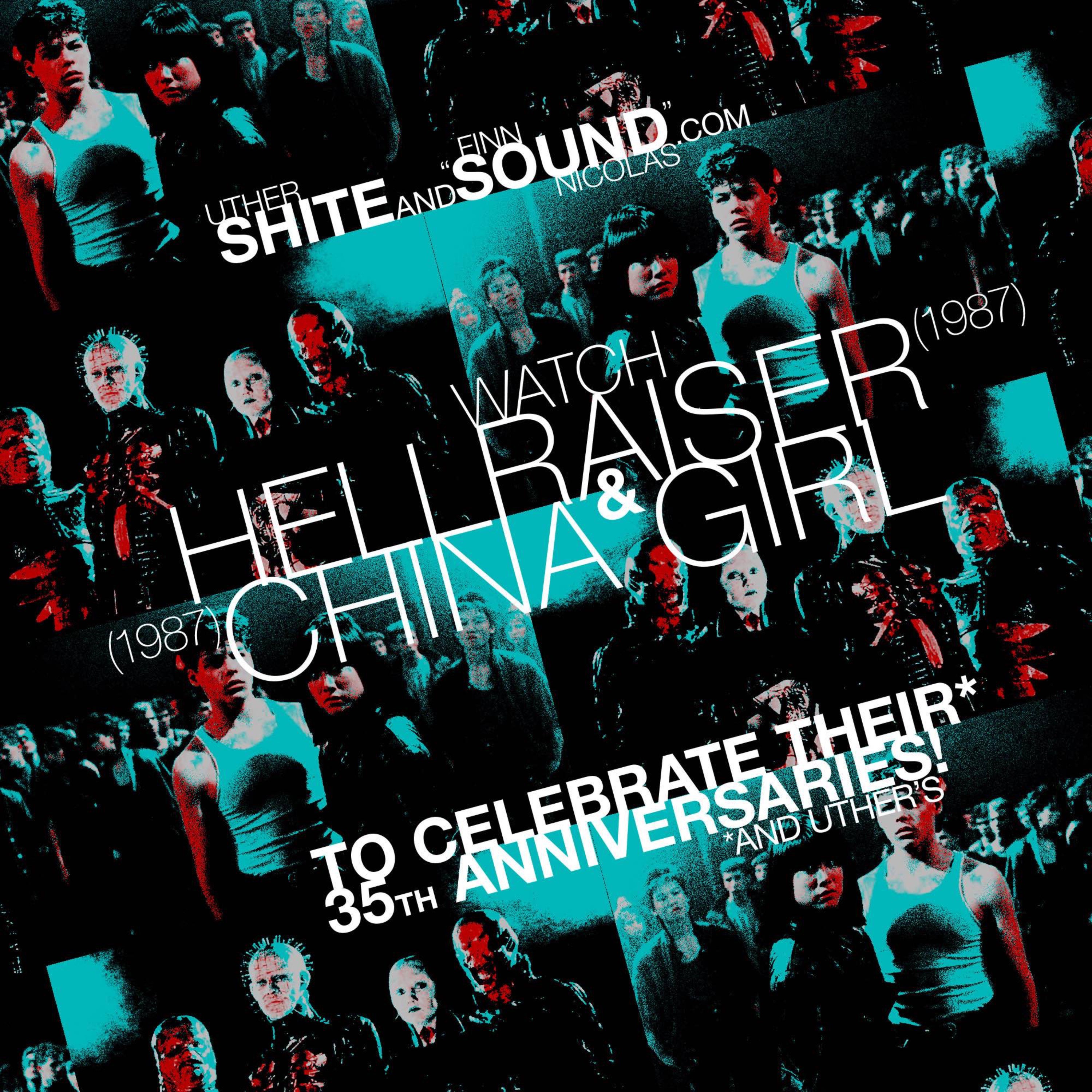 Shite & Sound