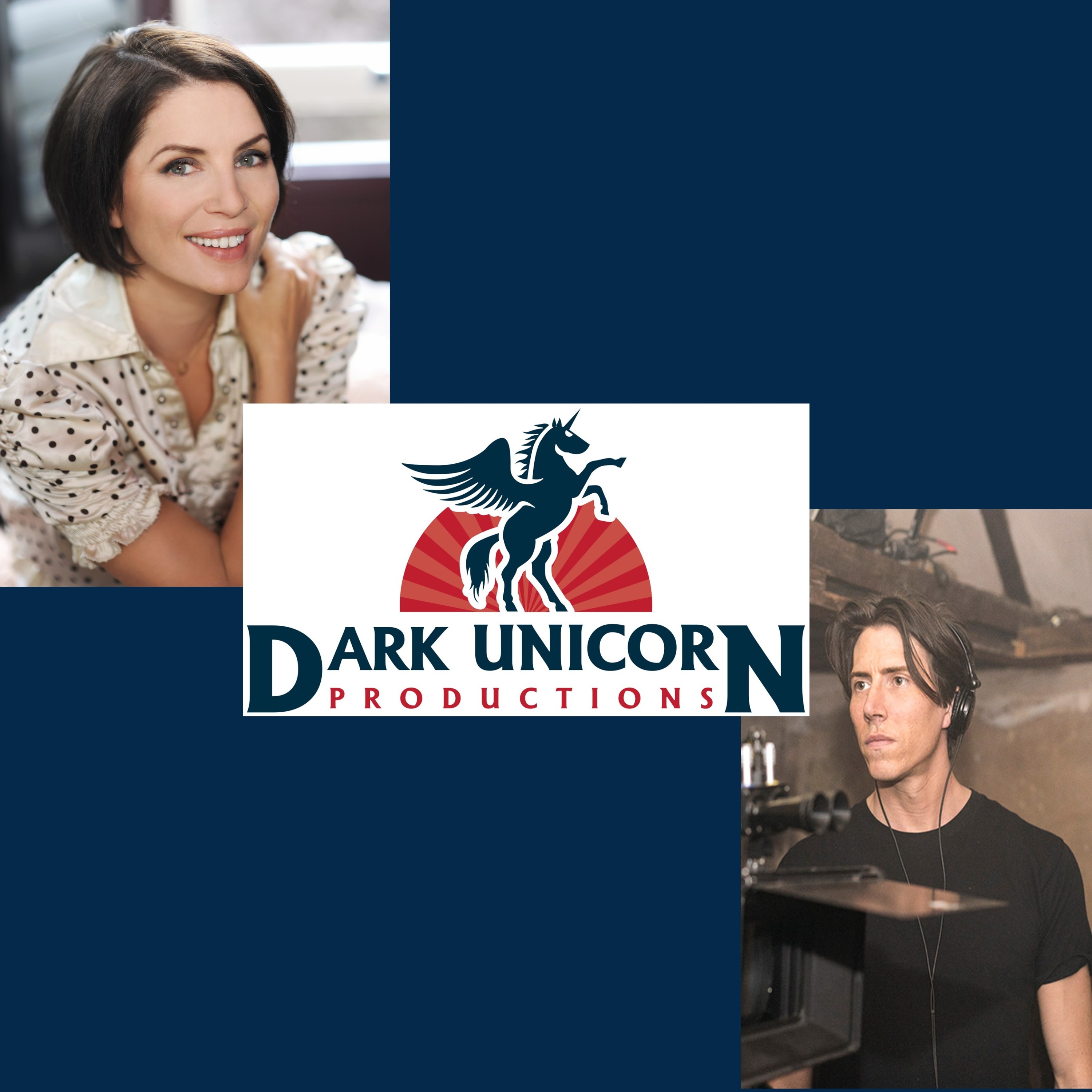 Dark Unicorn in Conversation