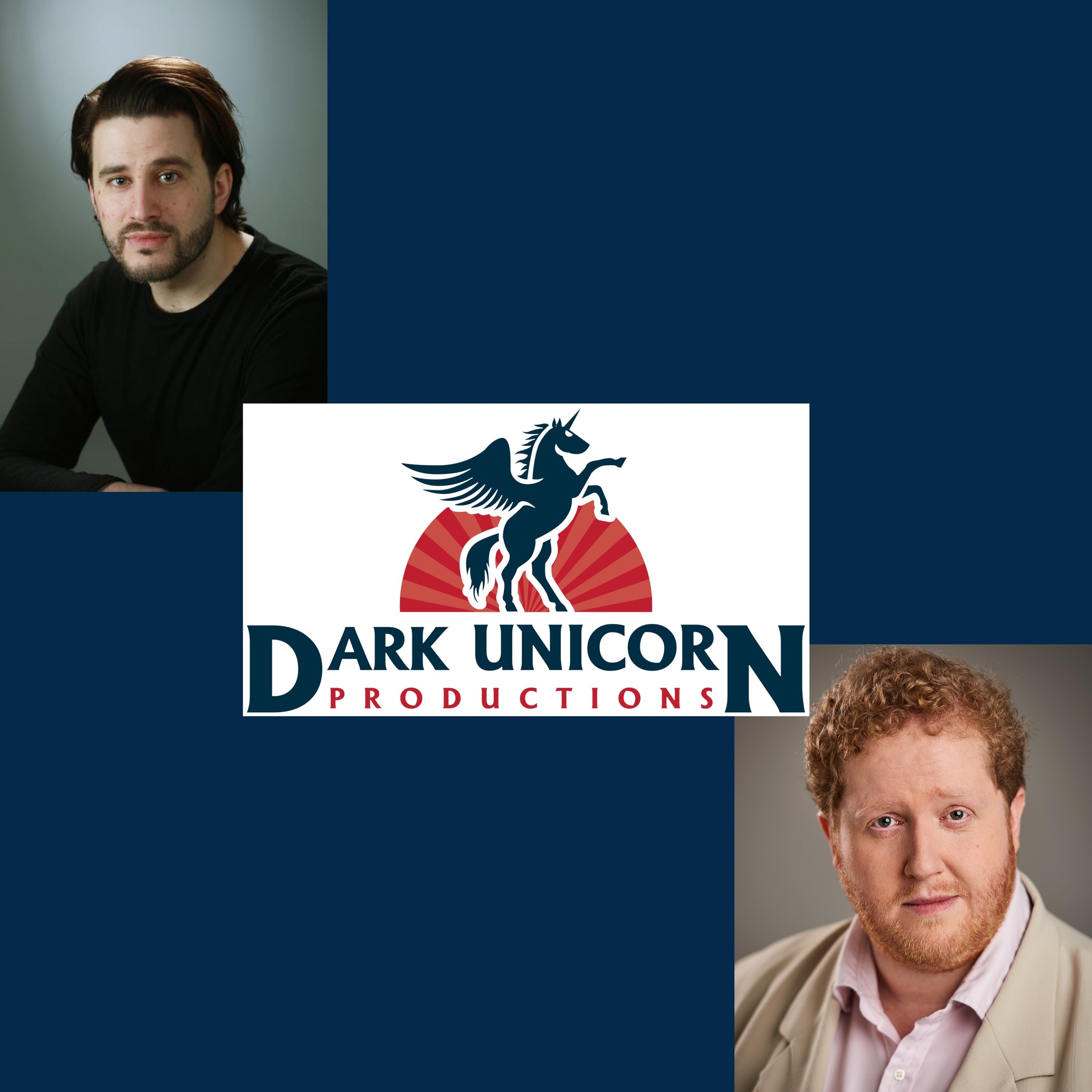 Dark Unicorn in Conversation